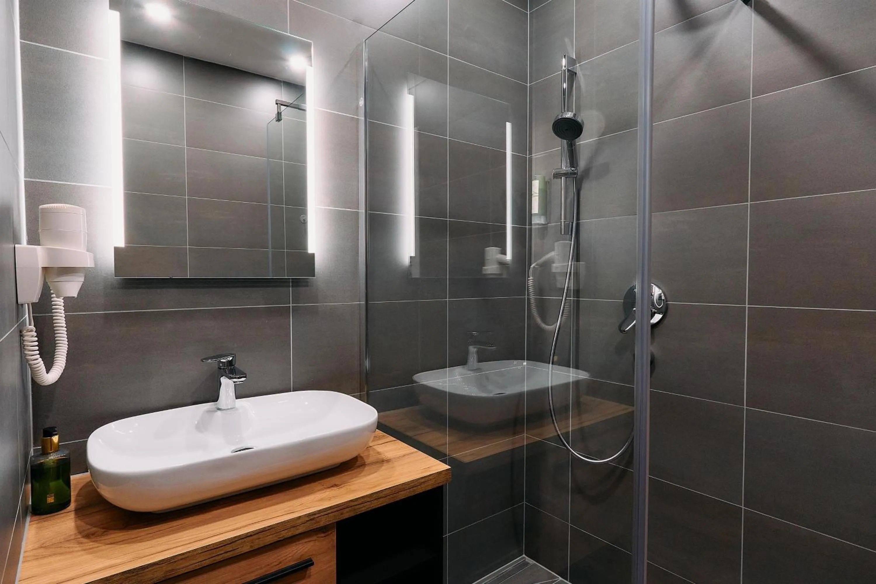 The Art and Sporthotel