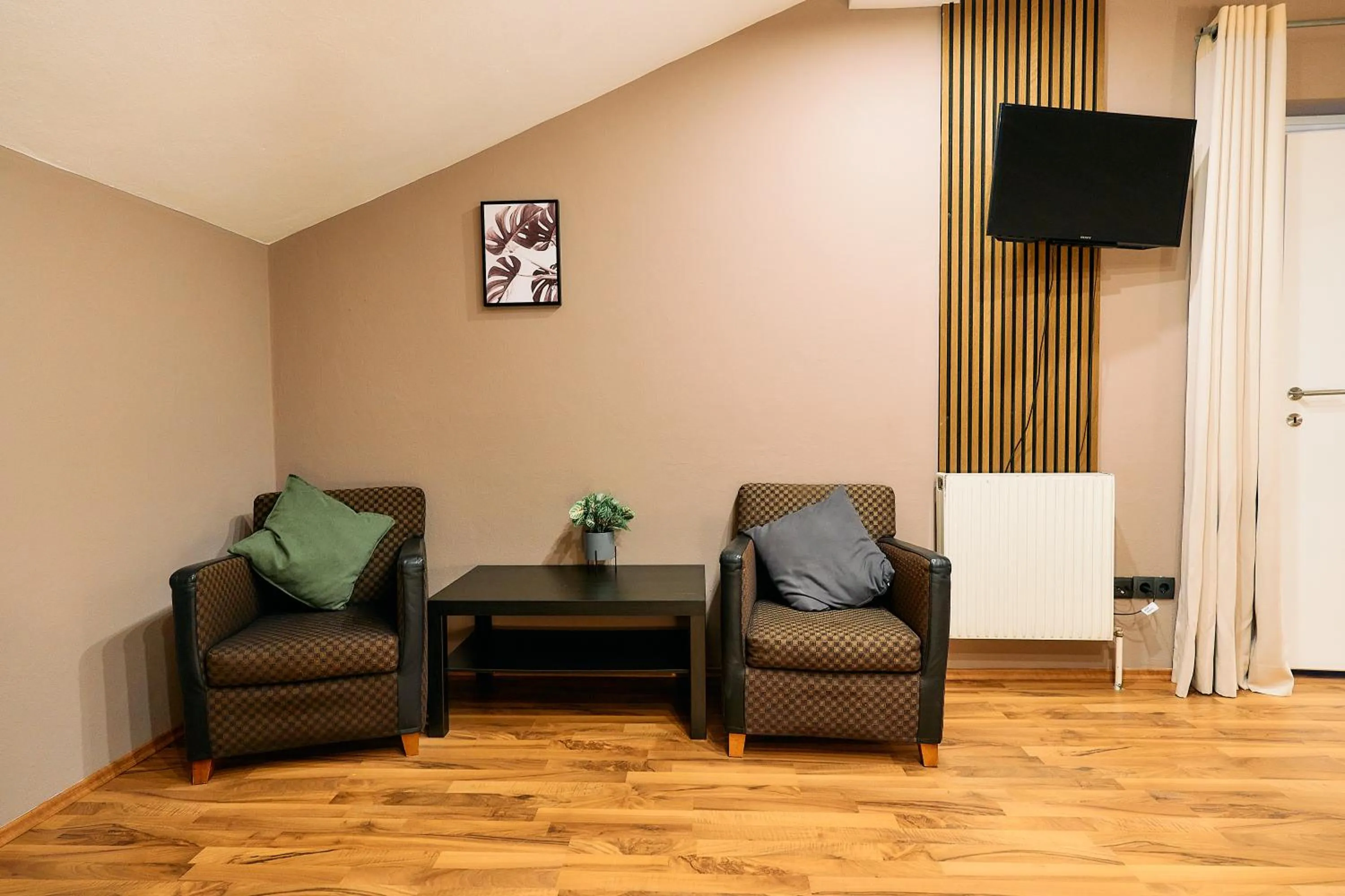 The Art and Sporthotel