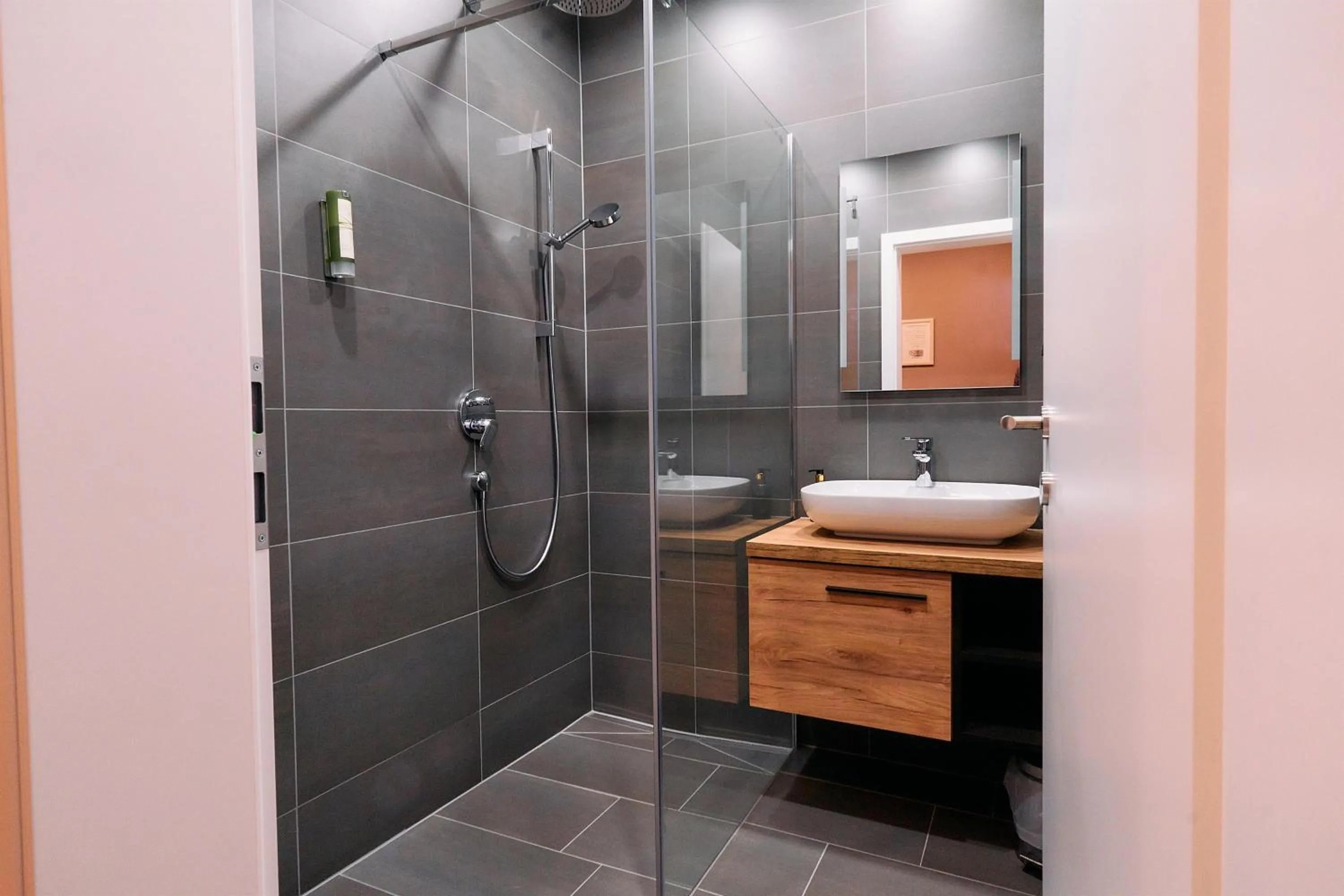 The Art and Sporthotel