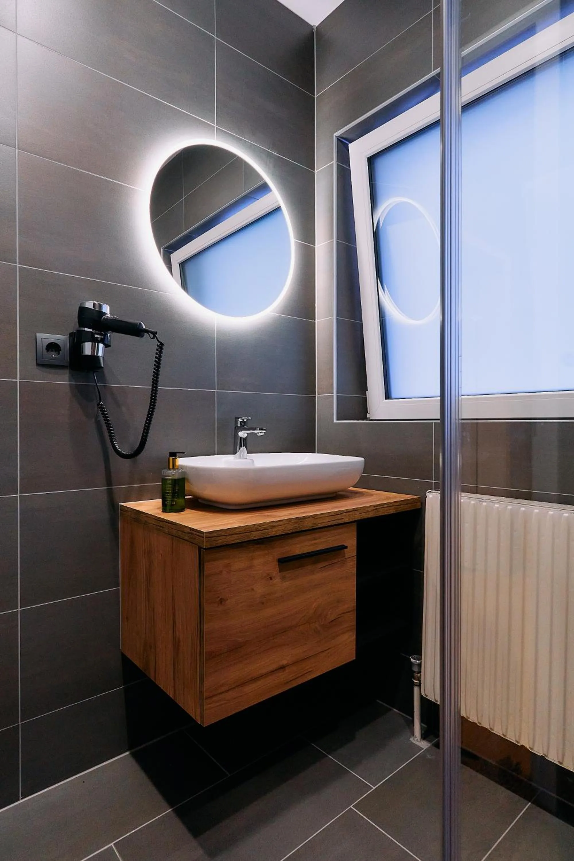 The Art and Sporthotel