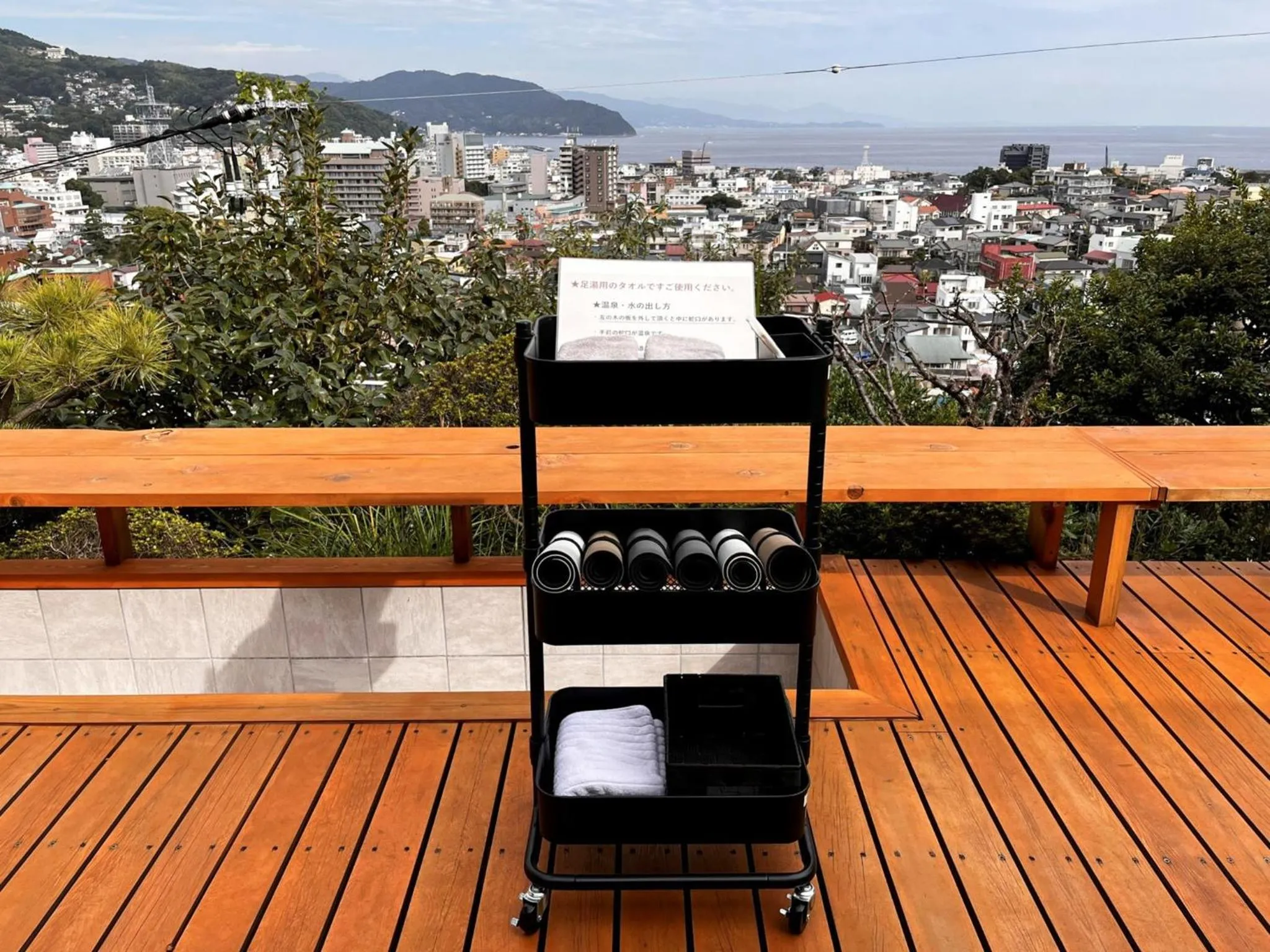 Oyado Shuzai - Vacation STAY 88301v