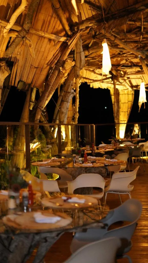 Restaurant/places to eat in Bethel Lozana Guatape