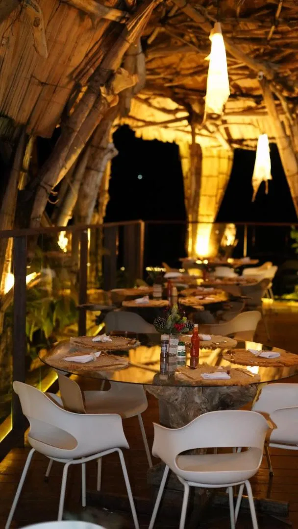 Restaurant/places to eat in Bethel Lozana Guatape