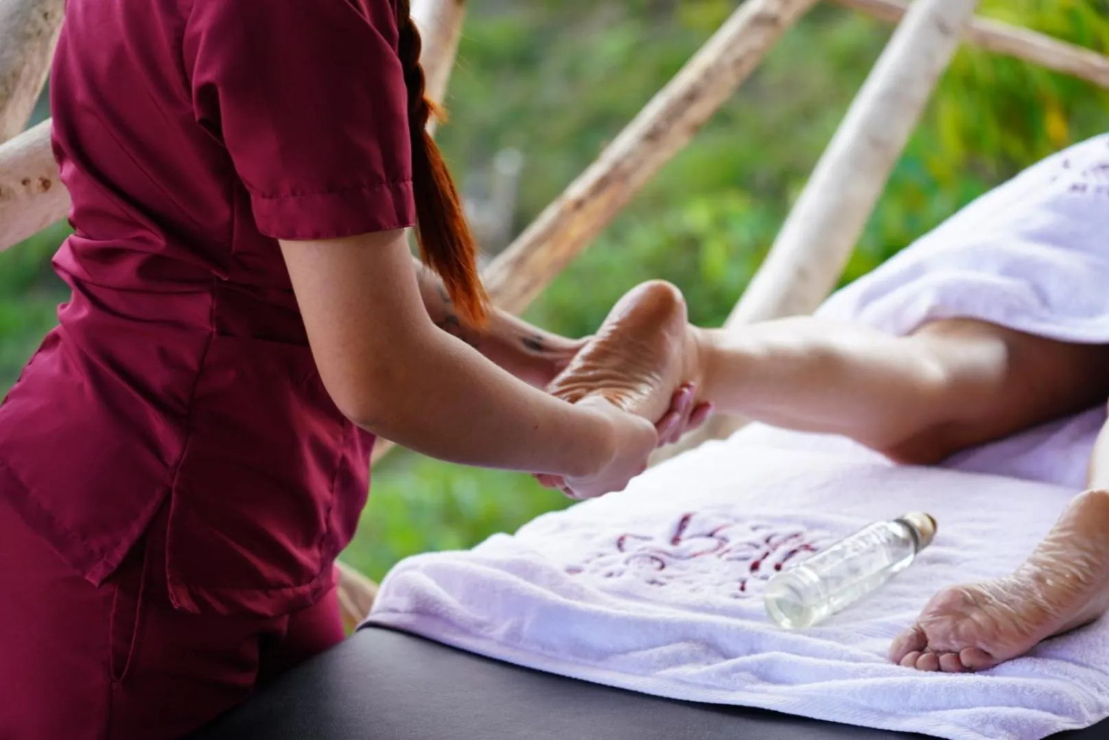 Activities in Bethel Lozana Guatape