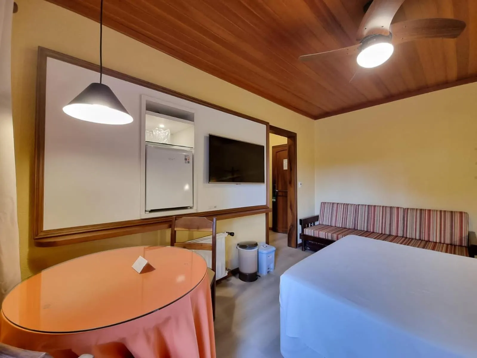 APARTAMENTO GRAMADO HOTEL