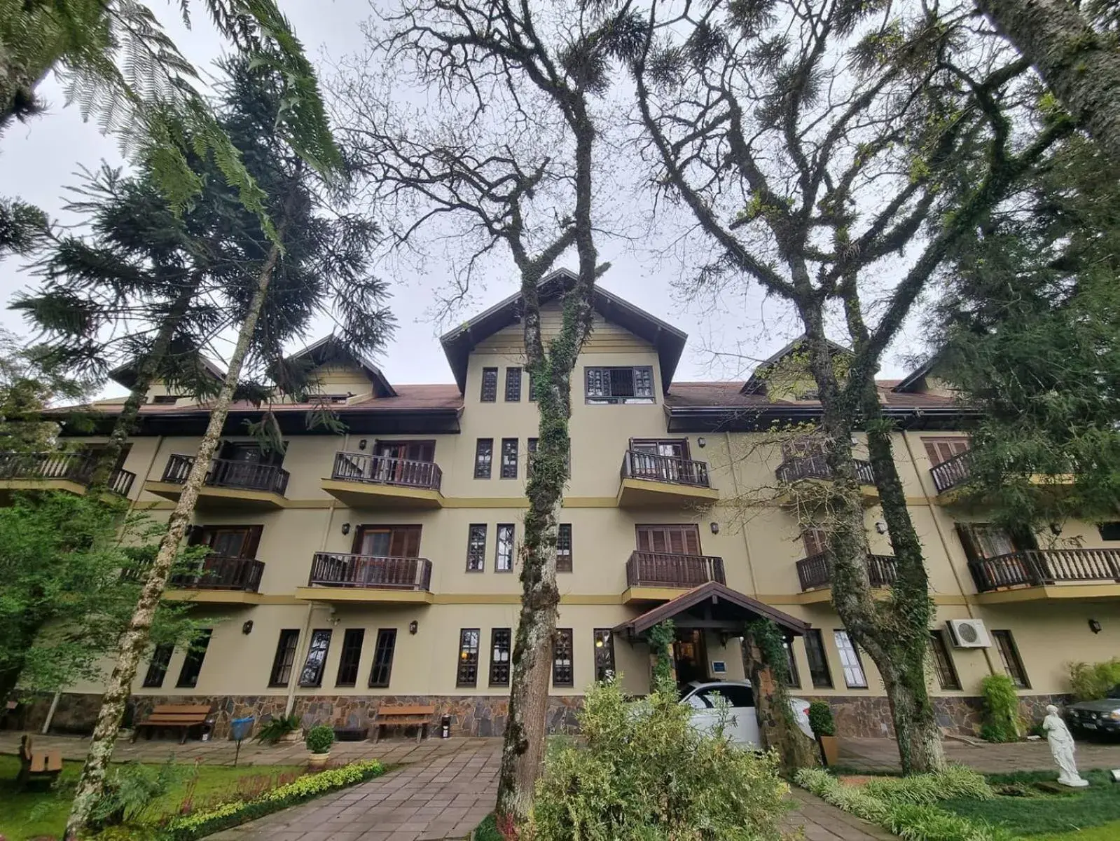 APARTAMENTO GRAMADO HOTEL APARTAMENTO GRAMADO HOTEL