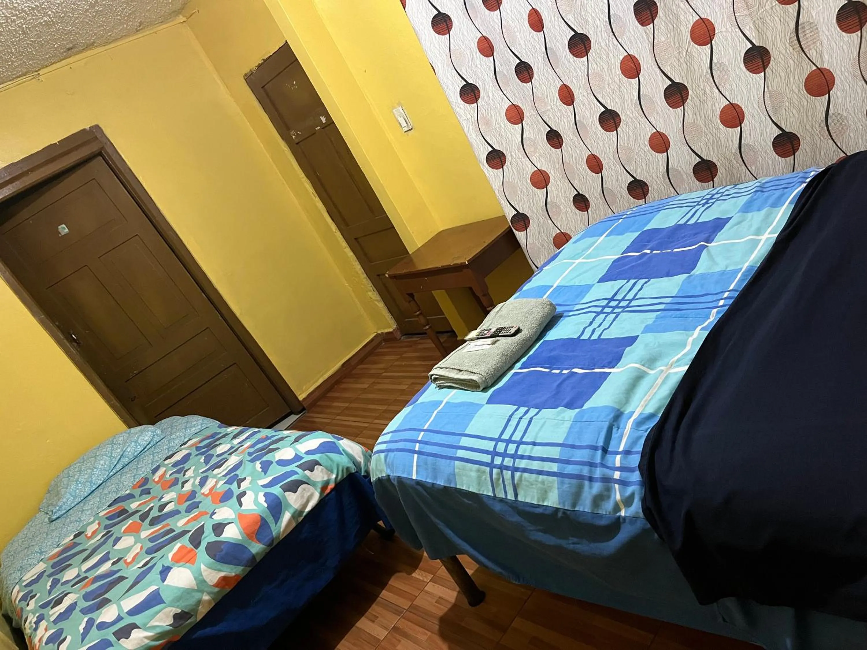 Hotel Residencial Miraflores