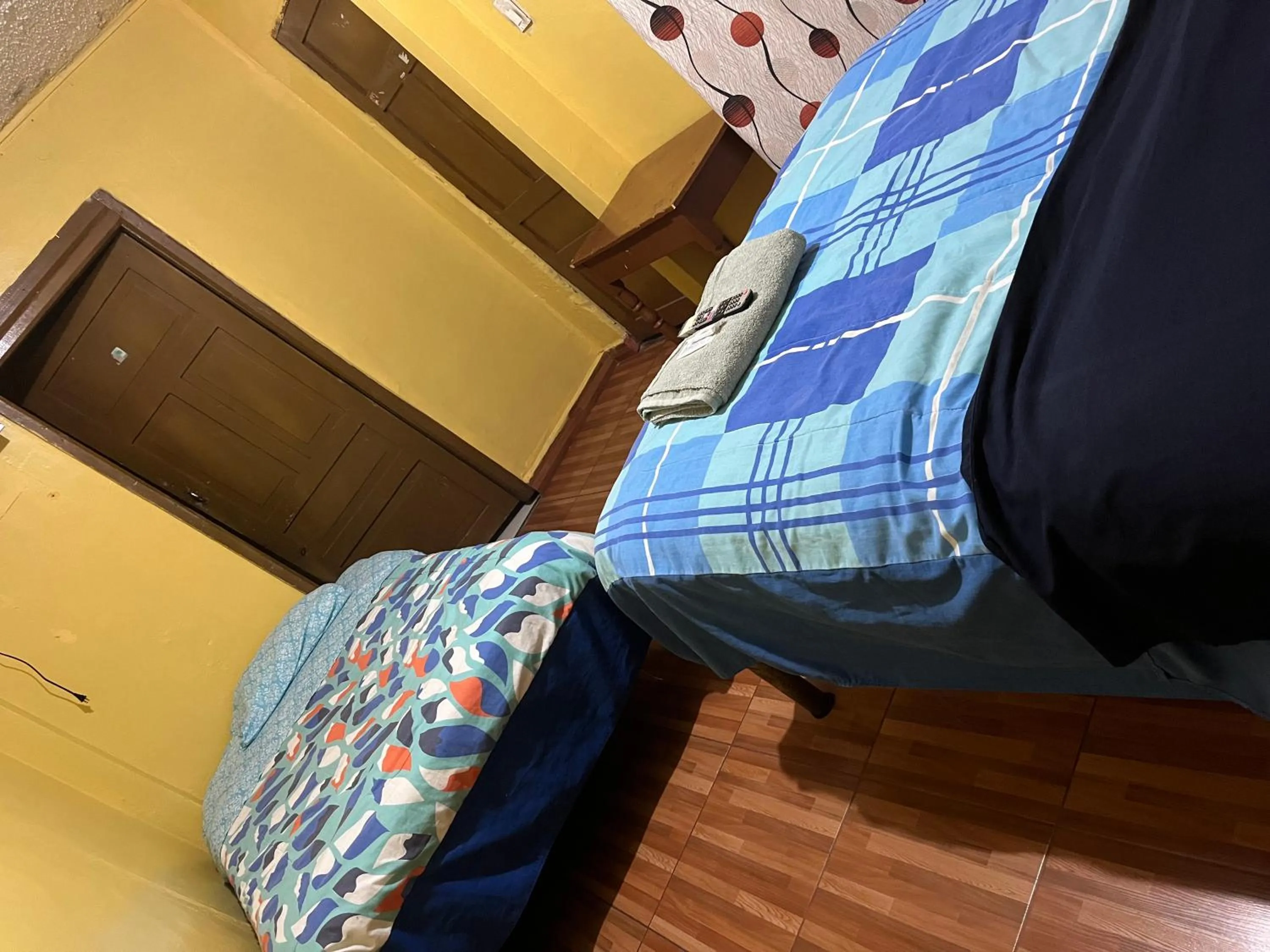 Hotel Residencial Miraflores