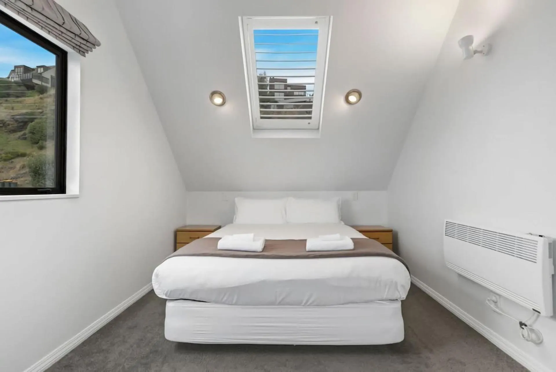 Woodlands Close Retreat