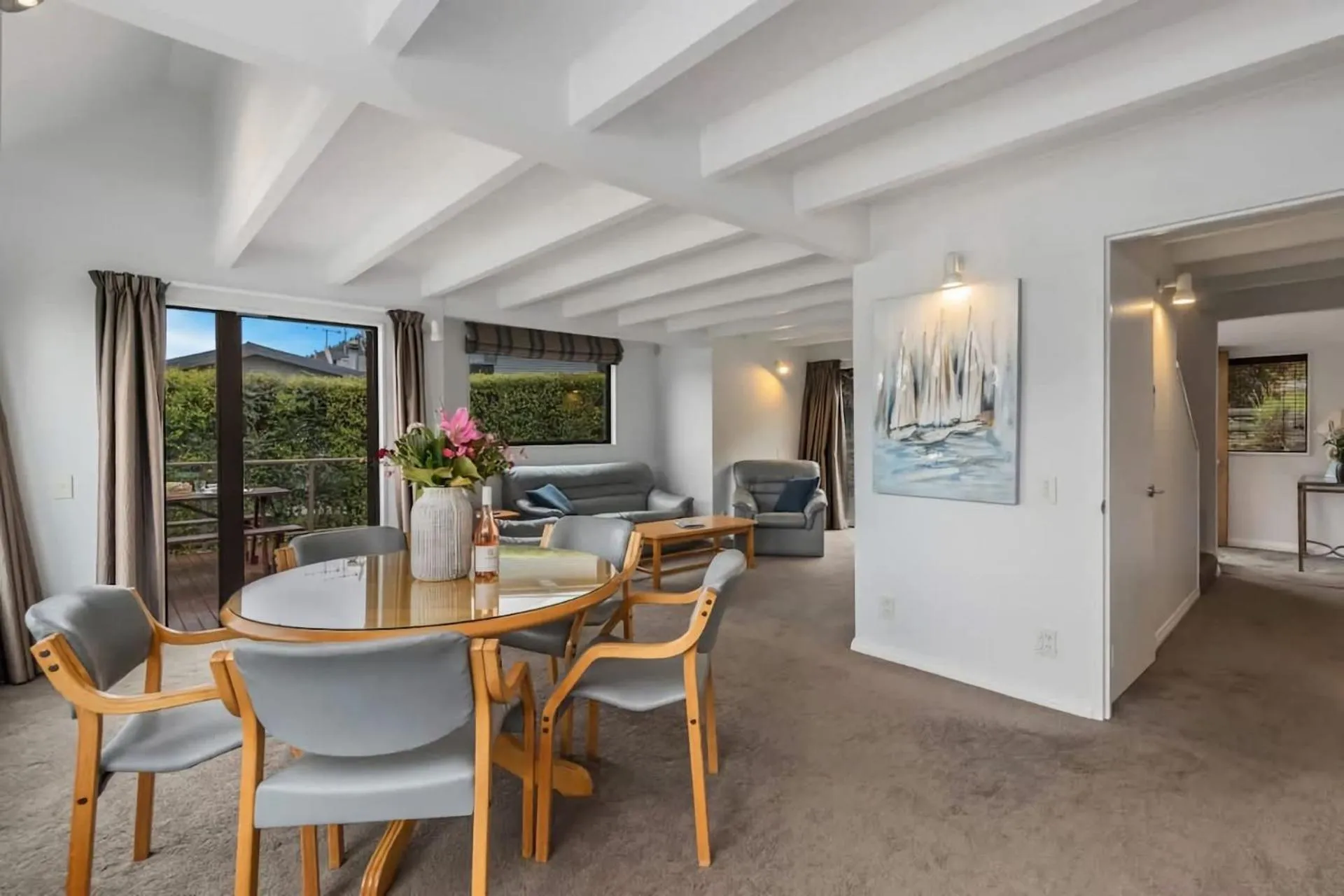 Woodlands Close Retreat