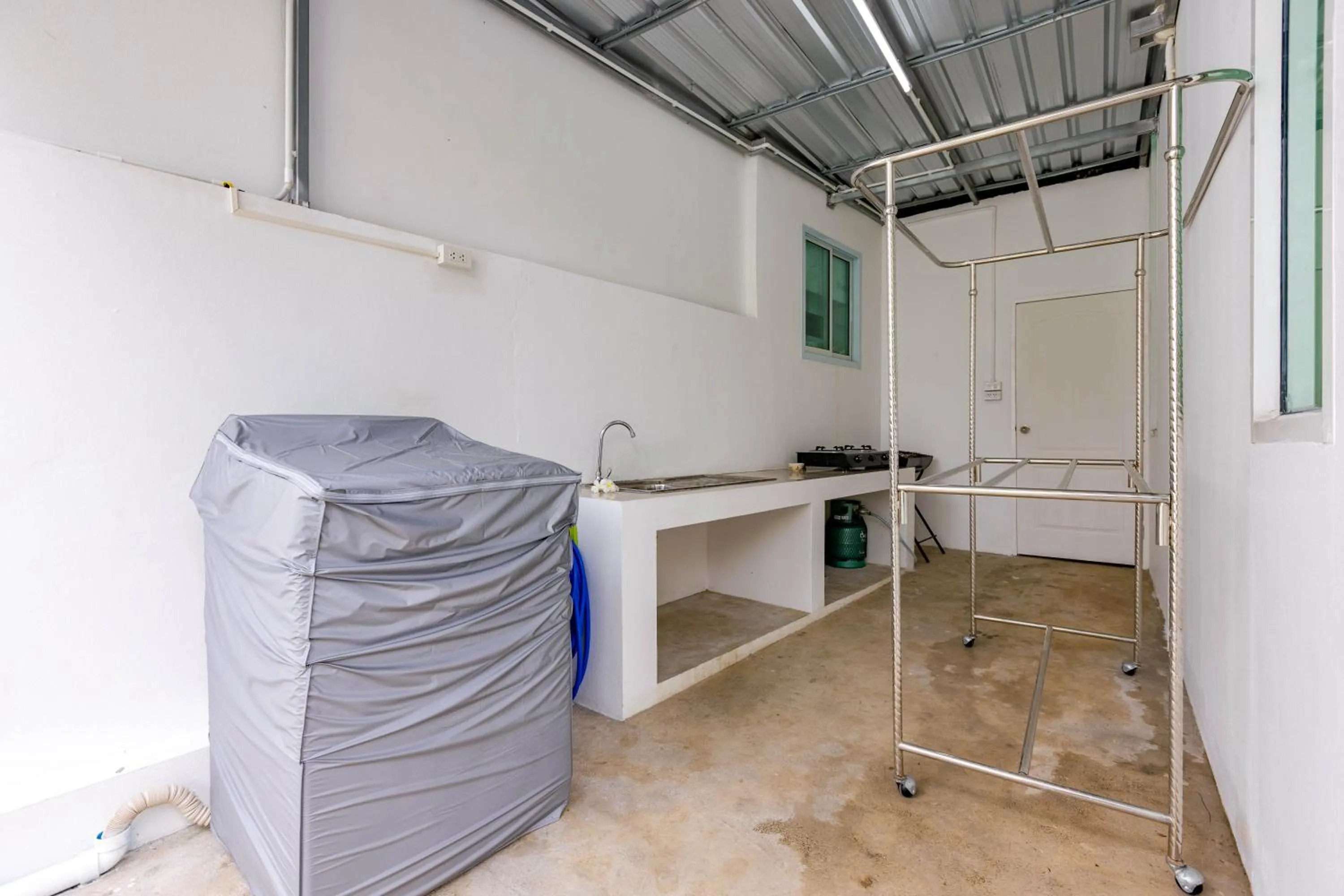 3 Bedroom Pool Villa BL2