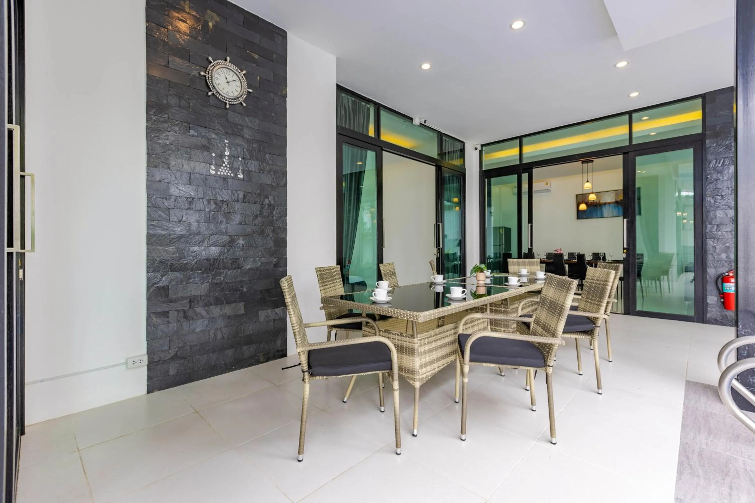 3 Bedroom Pool Villa BL2