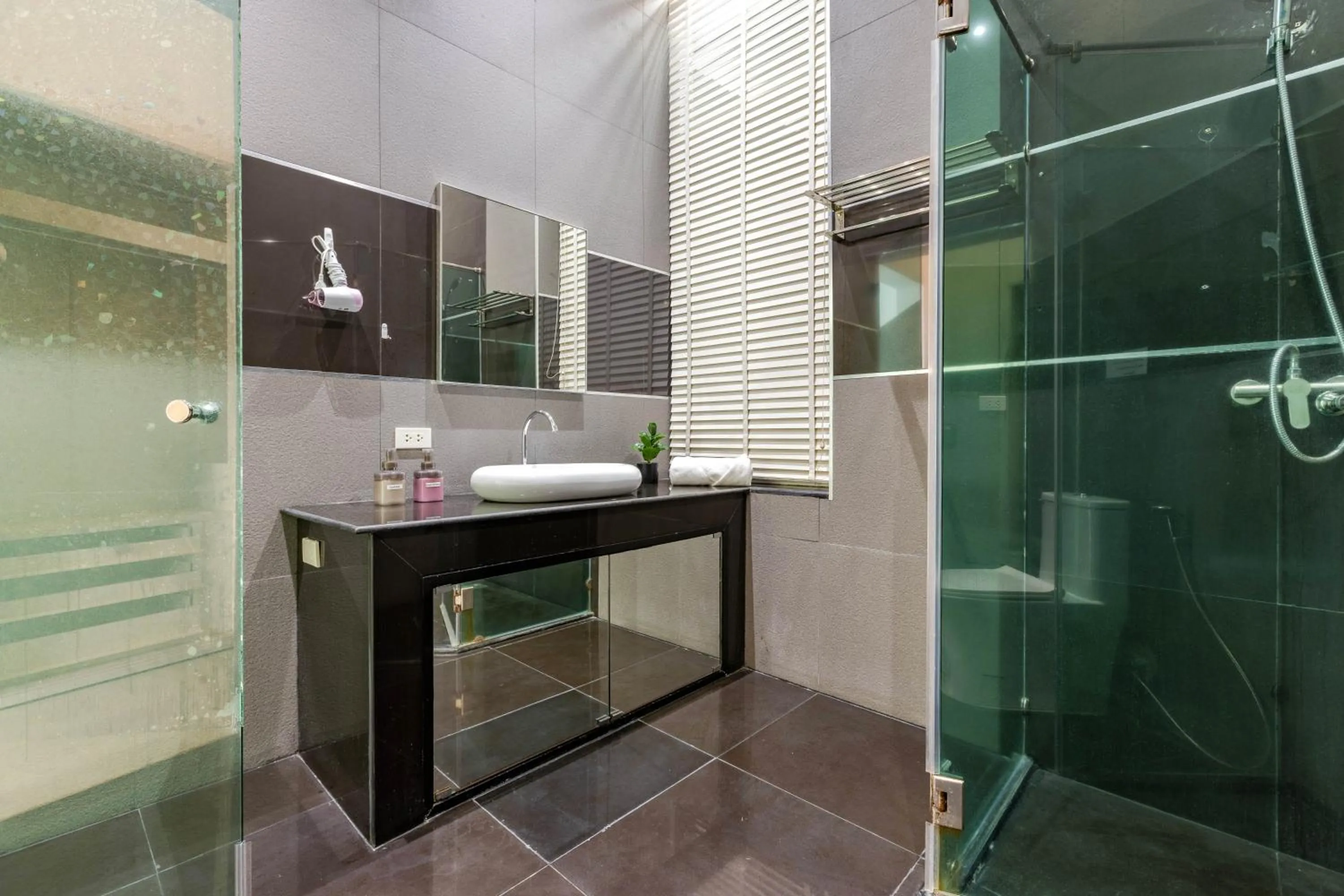 3 Bedroom Pool Villa BL2