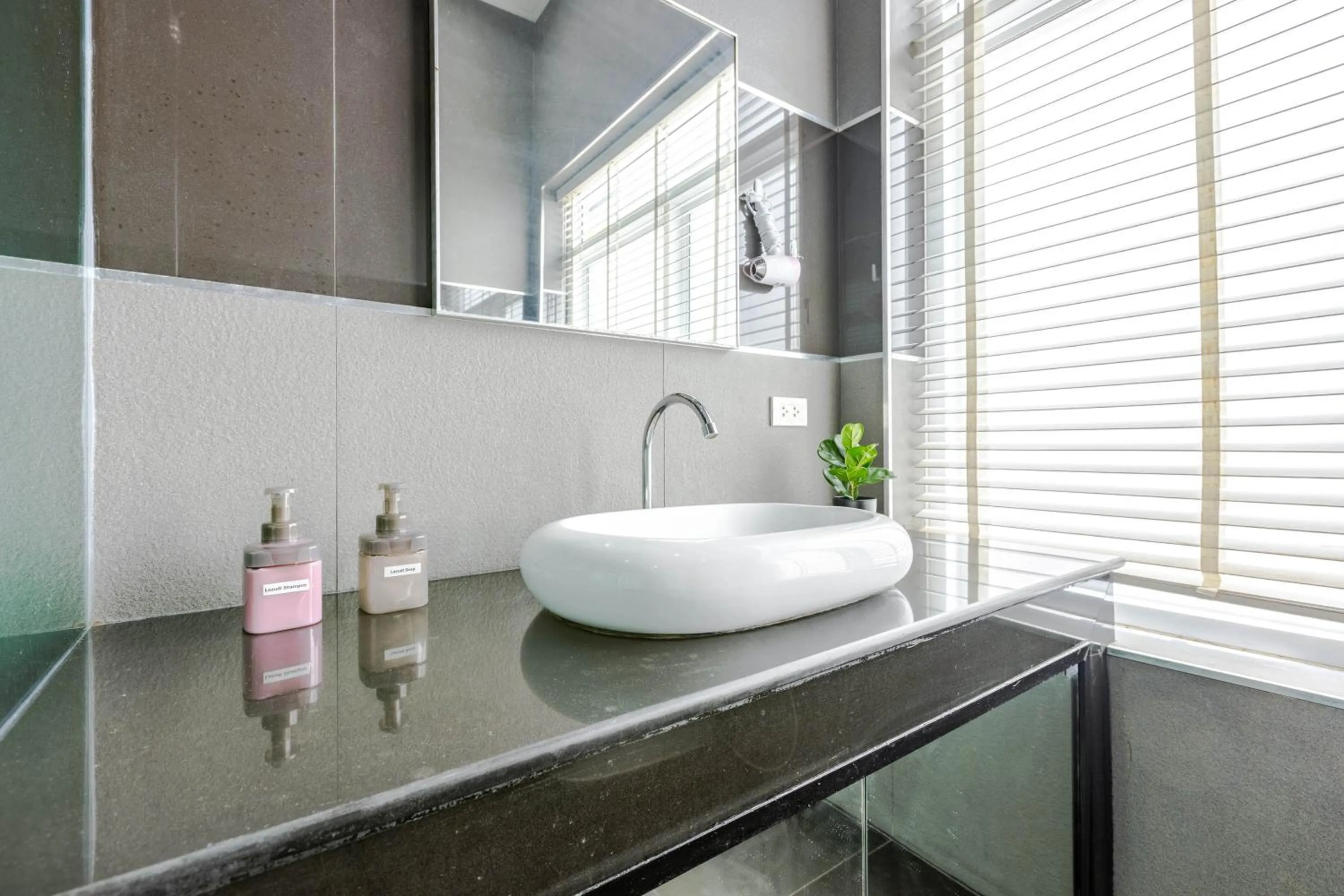 3 Bedroom Pool Villa BL2