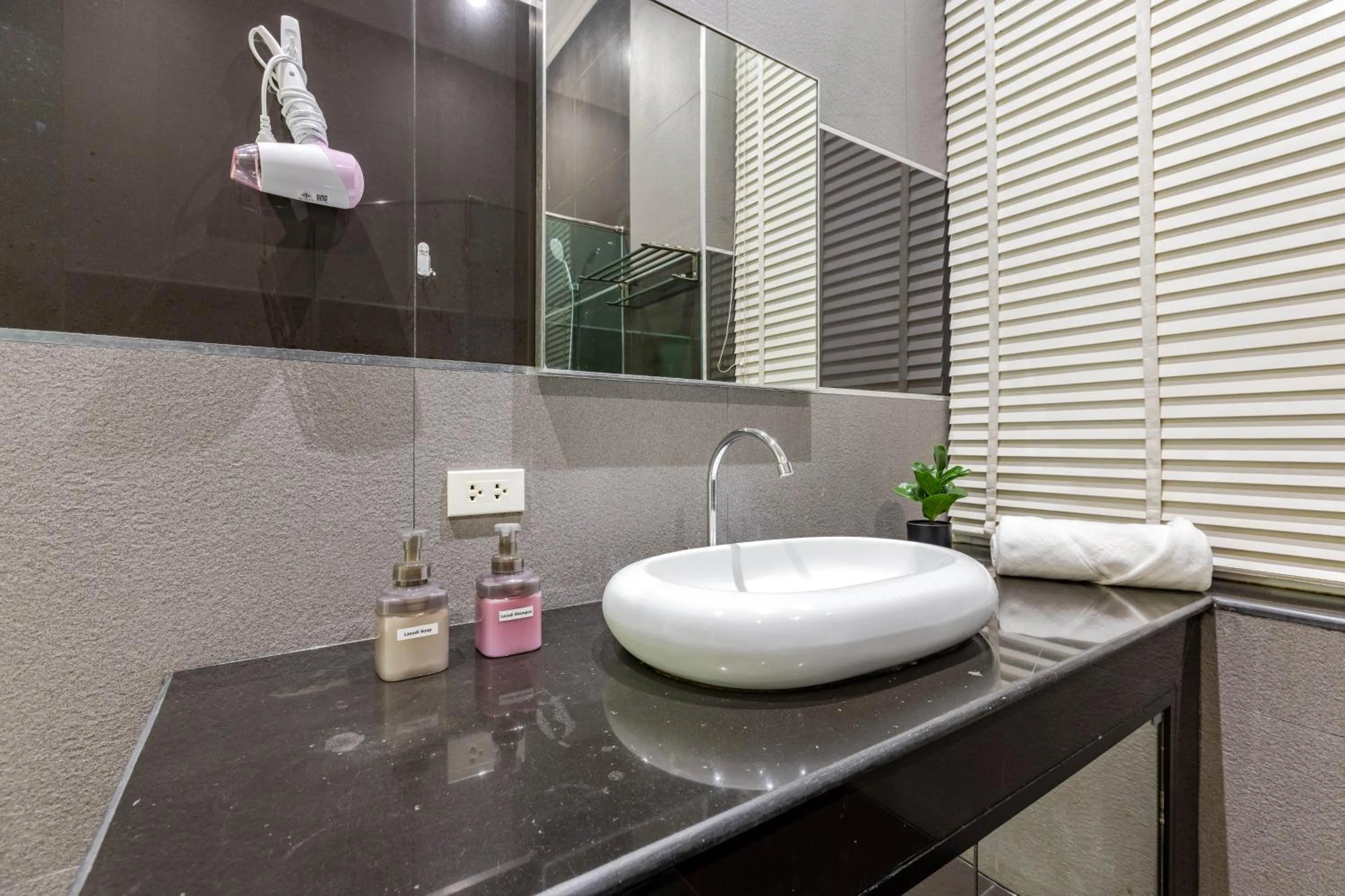 3 Bedroom Pool Villa BL2