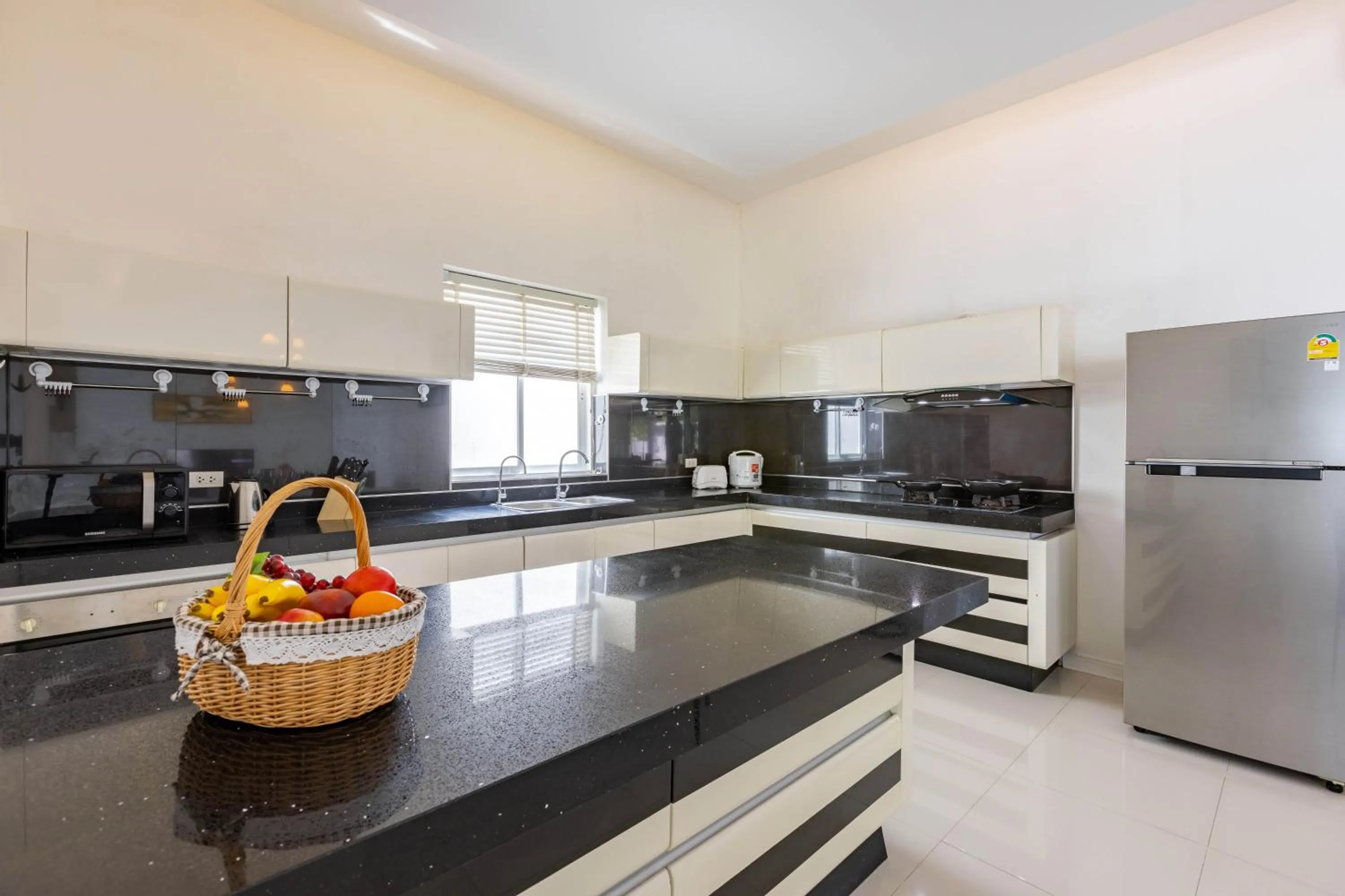 3 Bedroom Pool Villa BL2