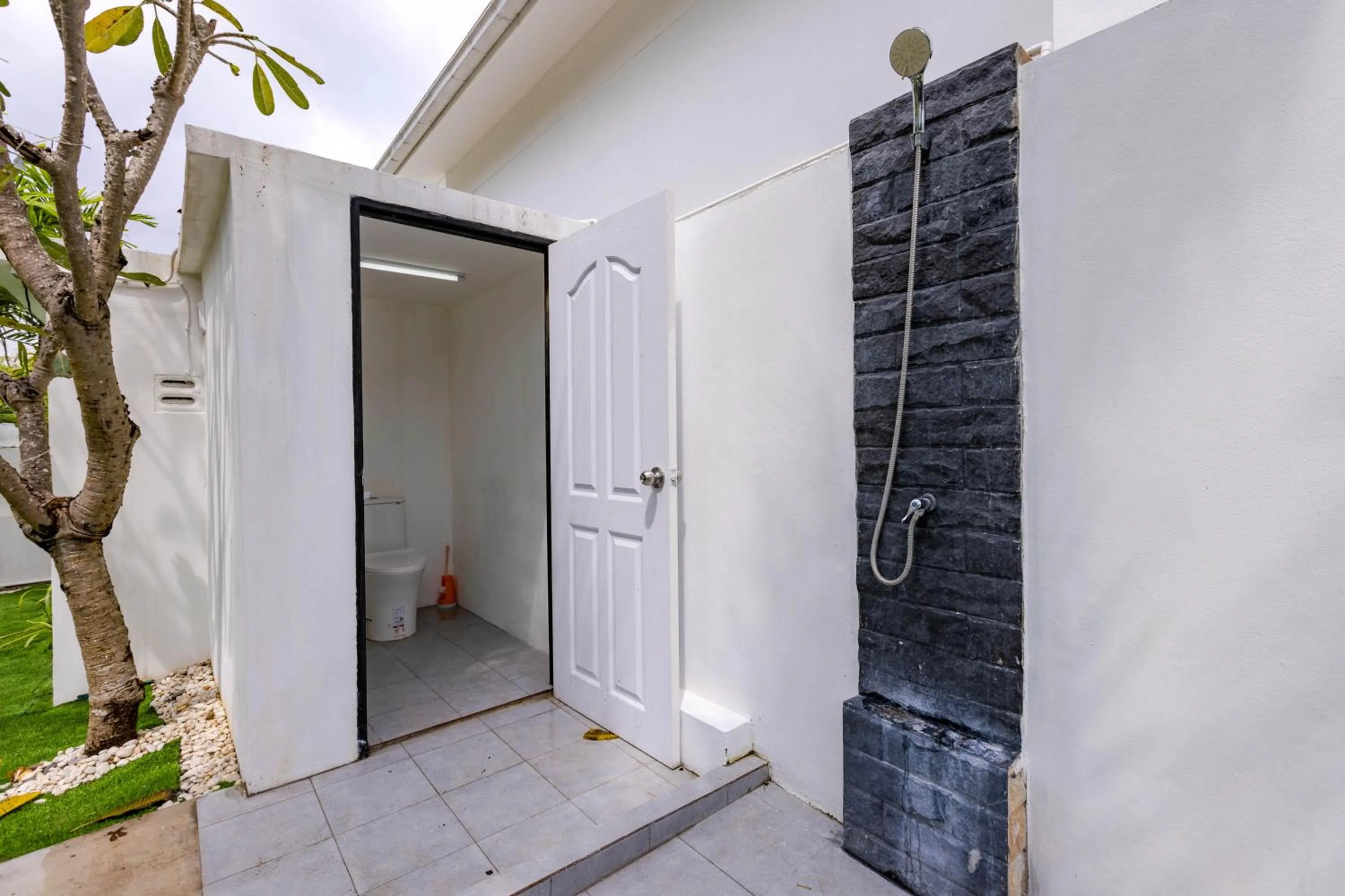 3 Bedroom Pool Villa BL2