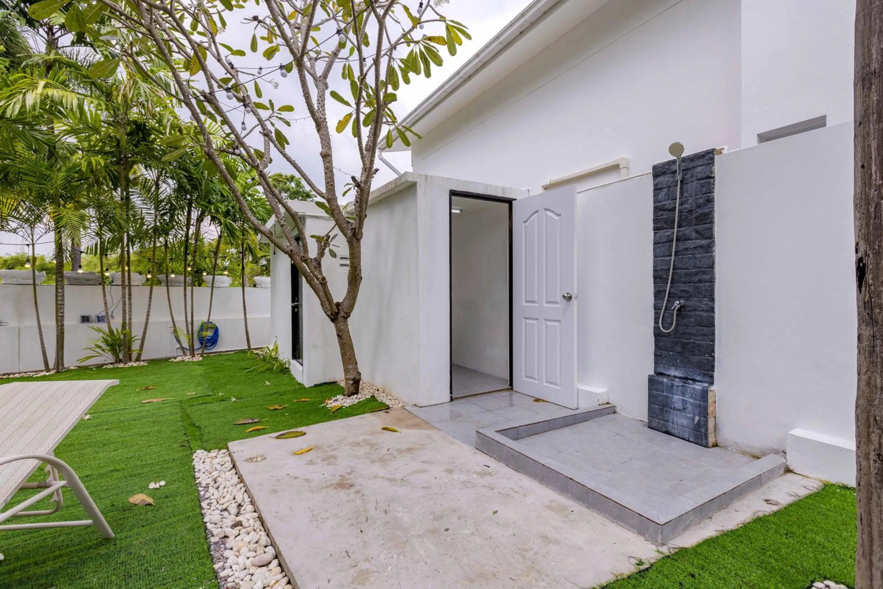 3 Bedroom Pool Villa BL2