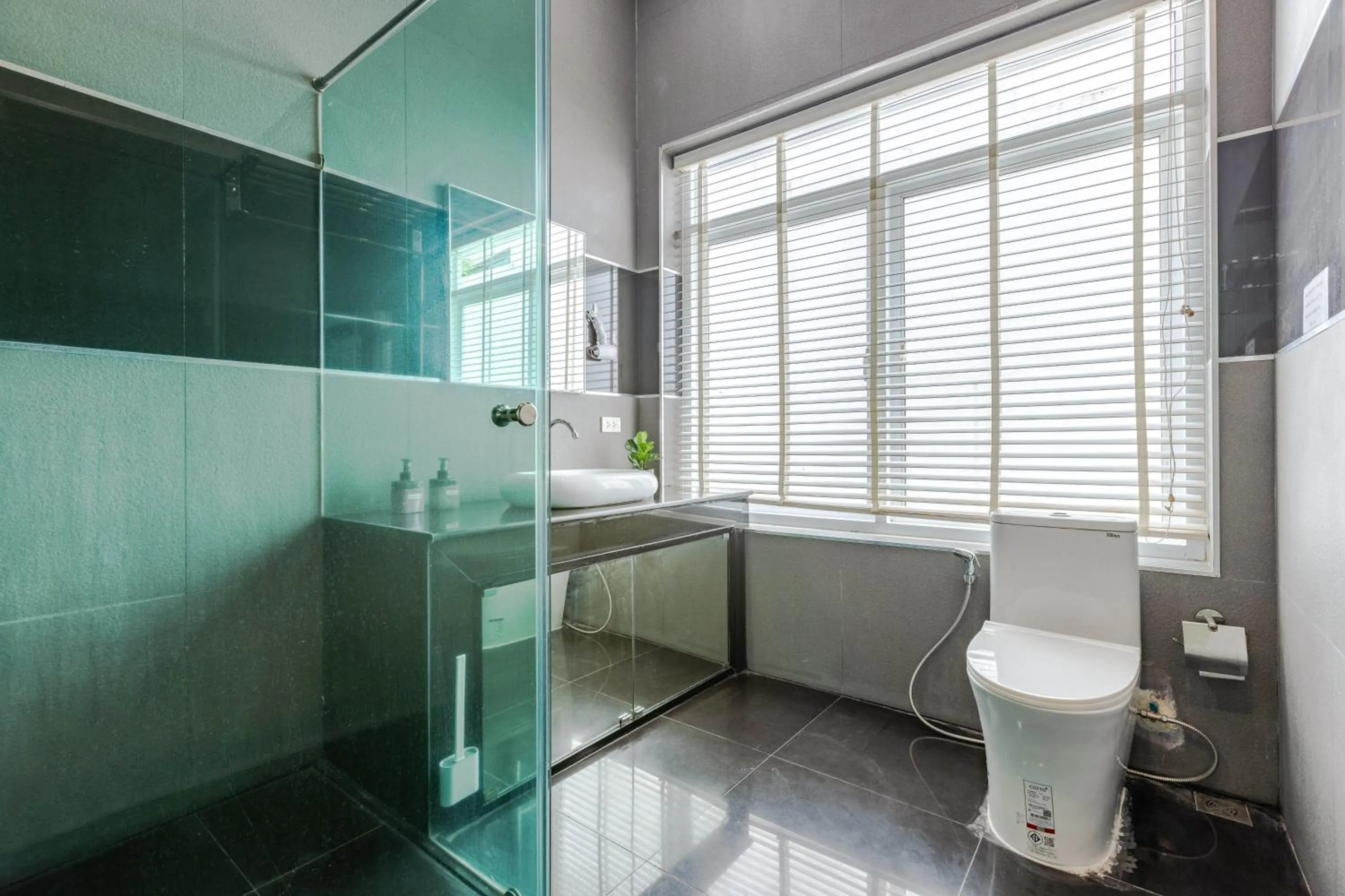 3 Bedroom Pool Villa BL2