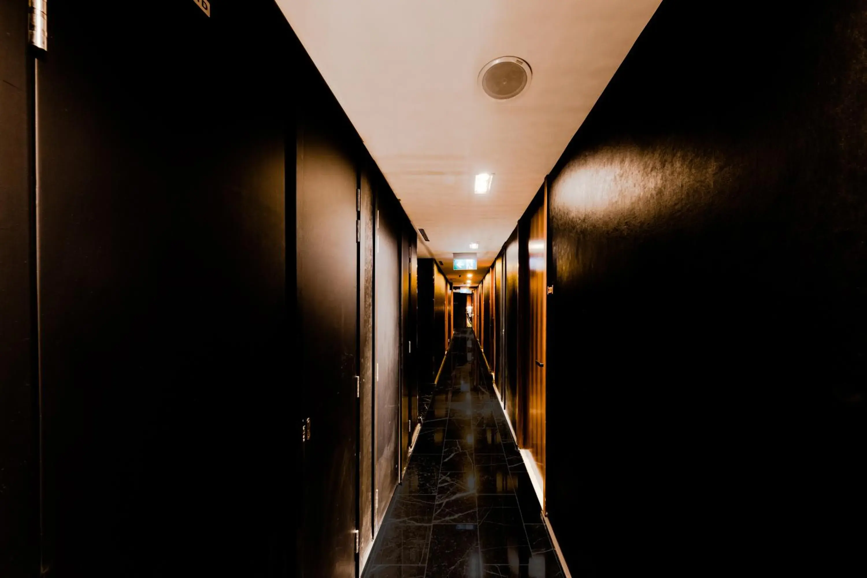 Lobby or reception in D'Nova Hotel Bugis Lobby or reception in D'Nova Hotel Bugis