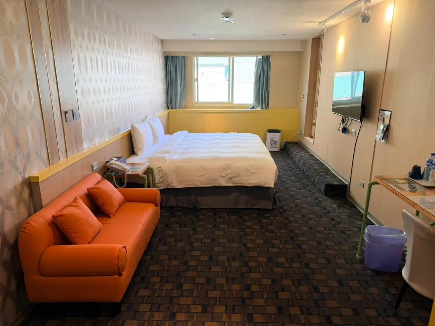 Ximenhotel-Xining西門大飯店-西寧館 Ximenhotel-Xining西門大飯店-西寧館