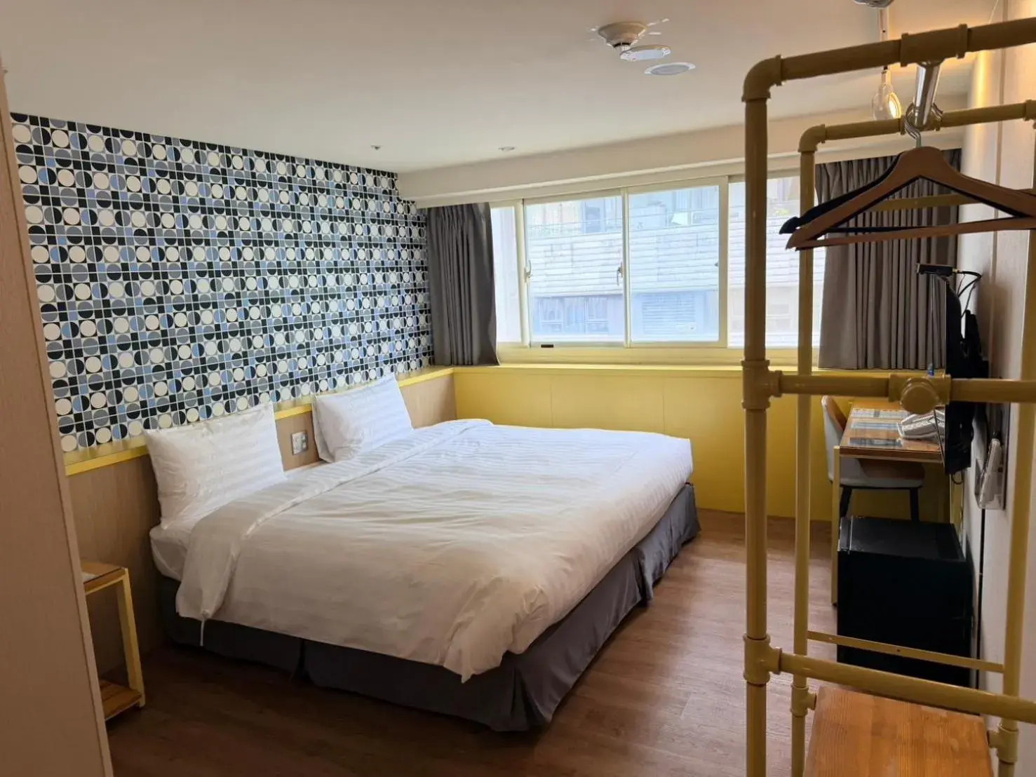 Bed in Ximenhotel-Xining西門大飯店-西寧館 Bed in Ximenhotel-Xining西門大飯店-西寧館