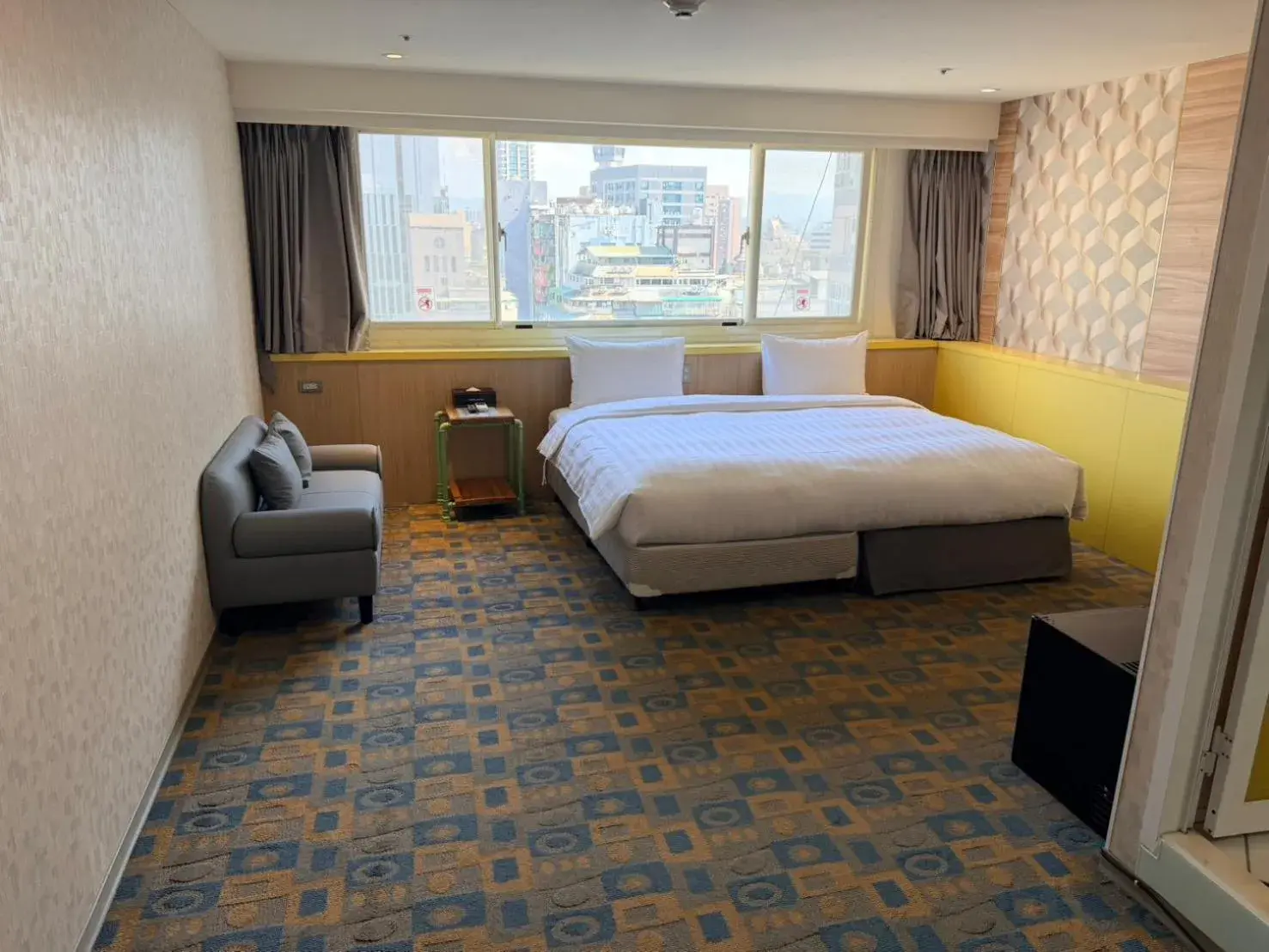Ximenhotel-Xining西門大飯店-西寧館 Ximenhotel-Xining西門大飯店-西寧館