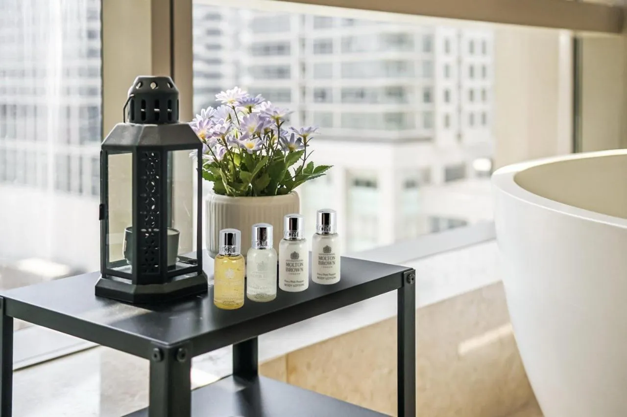 Banyan Signatures Pavilion Kuala Lumpur