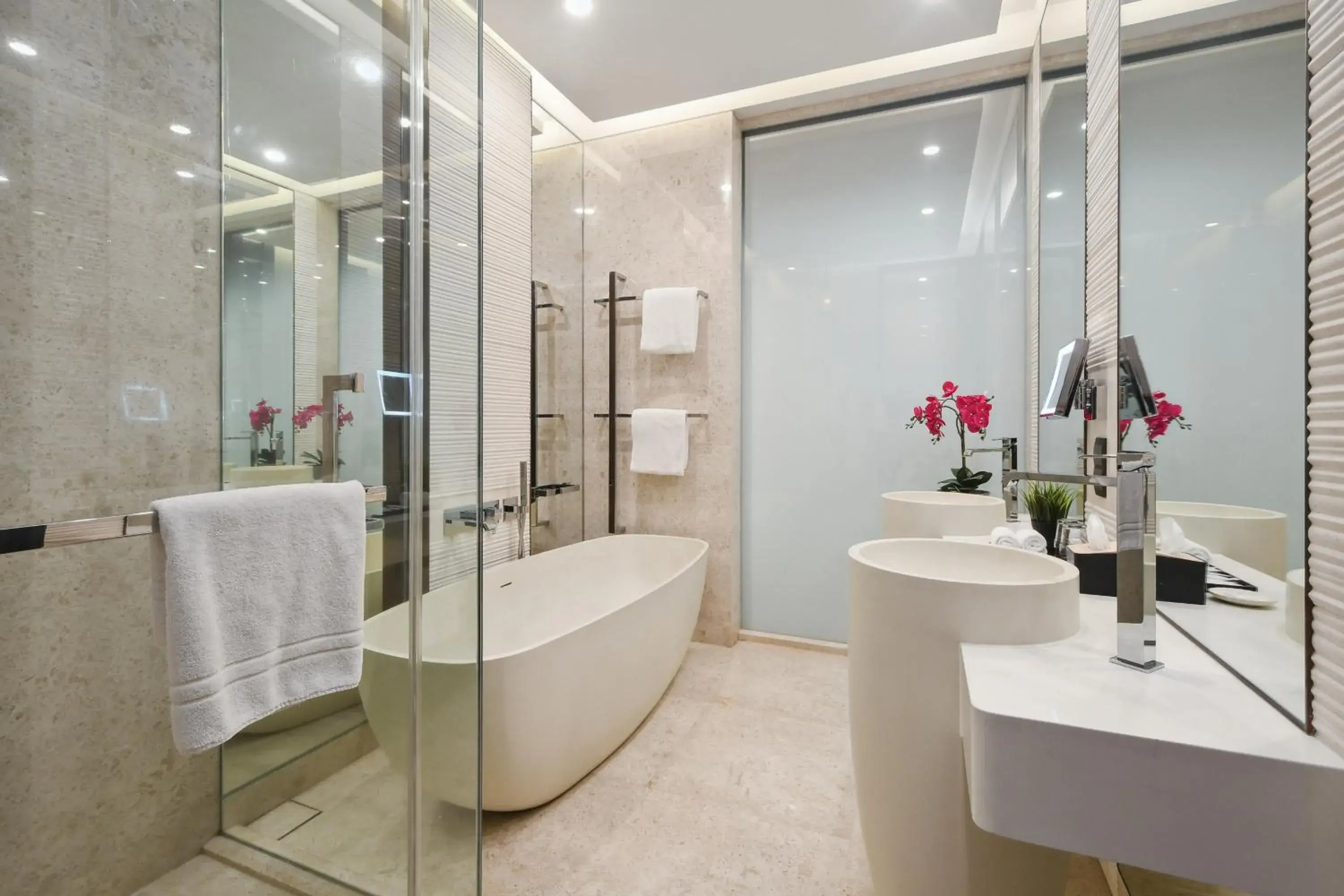 Banyan Signatures Pavilion Kuala Lumpur Banyan Signatures Pavilion Kuala Lumpur