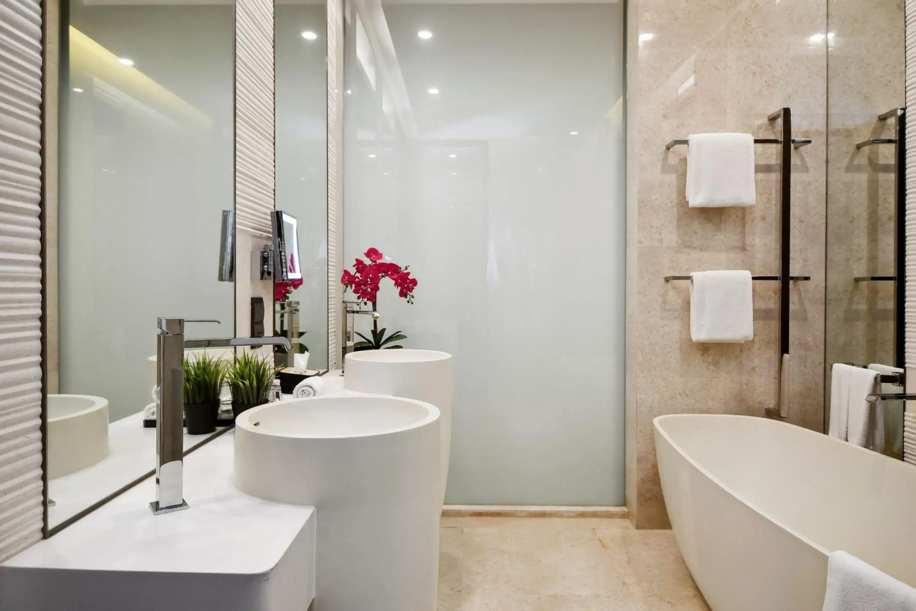 Banyan Signatures Pavilion Kuala Lumpur Banyan Signatures Pavilion Kuala Lumpur