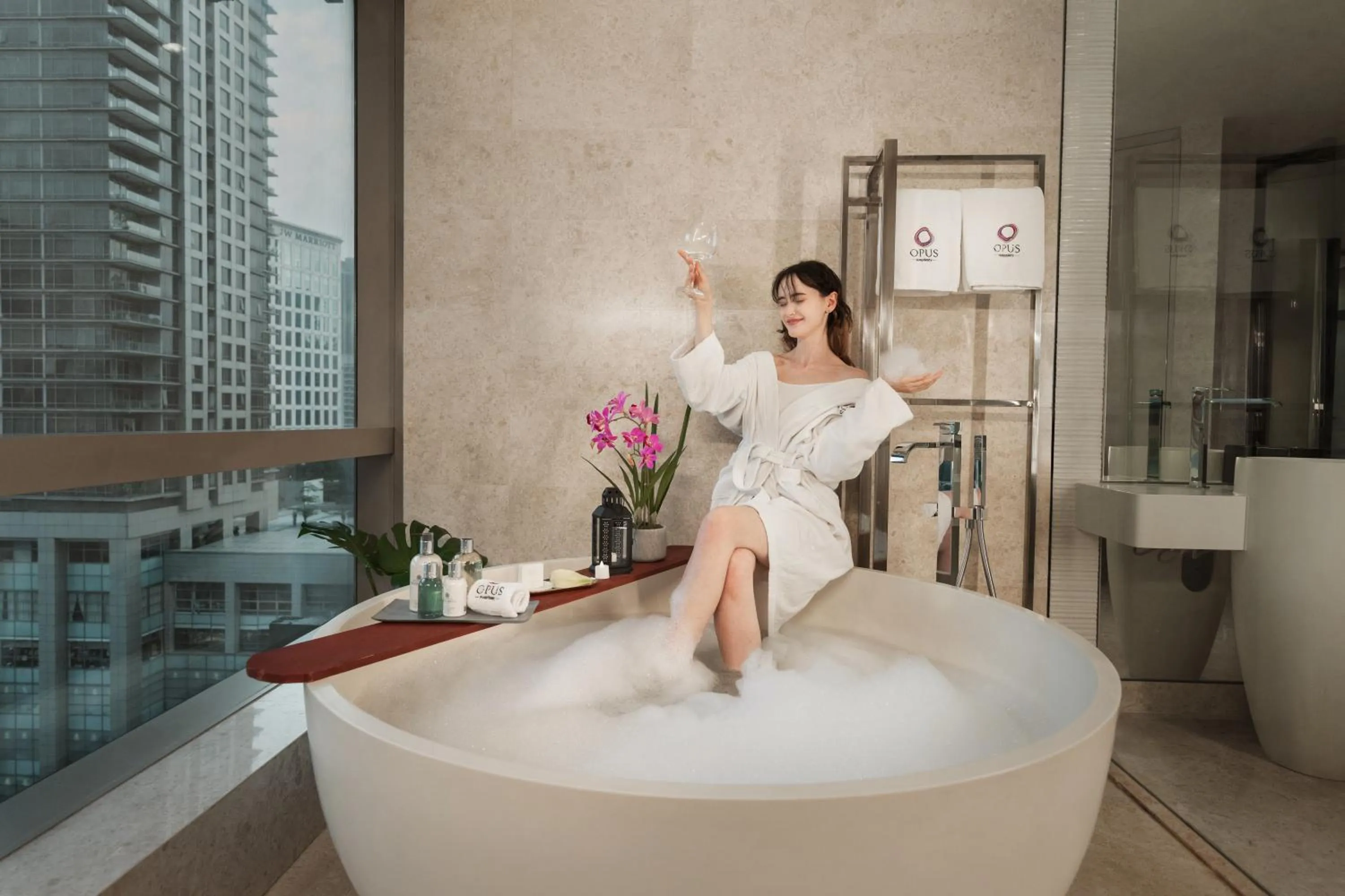 Banyan Signatures Pavilion Kuala Lumpur