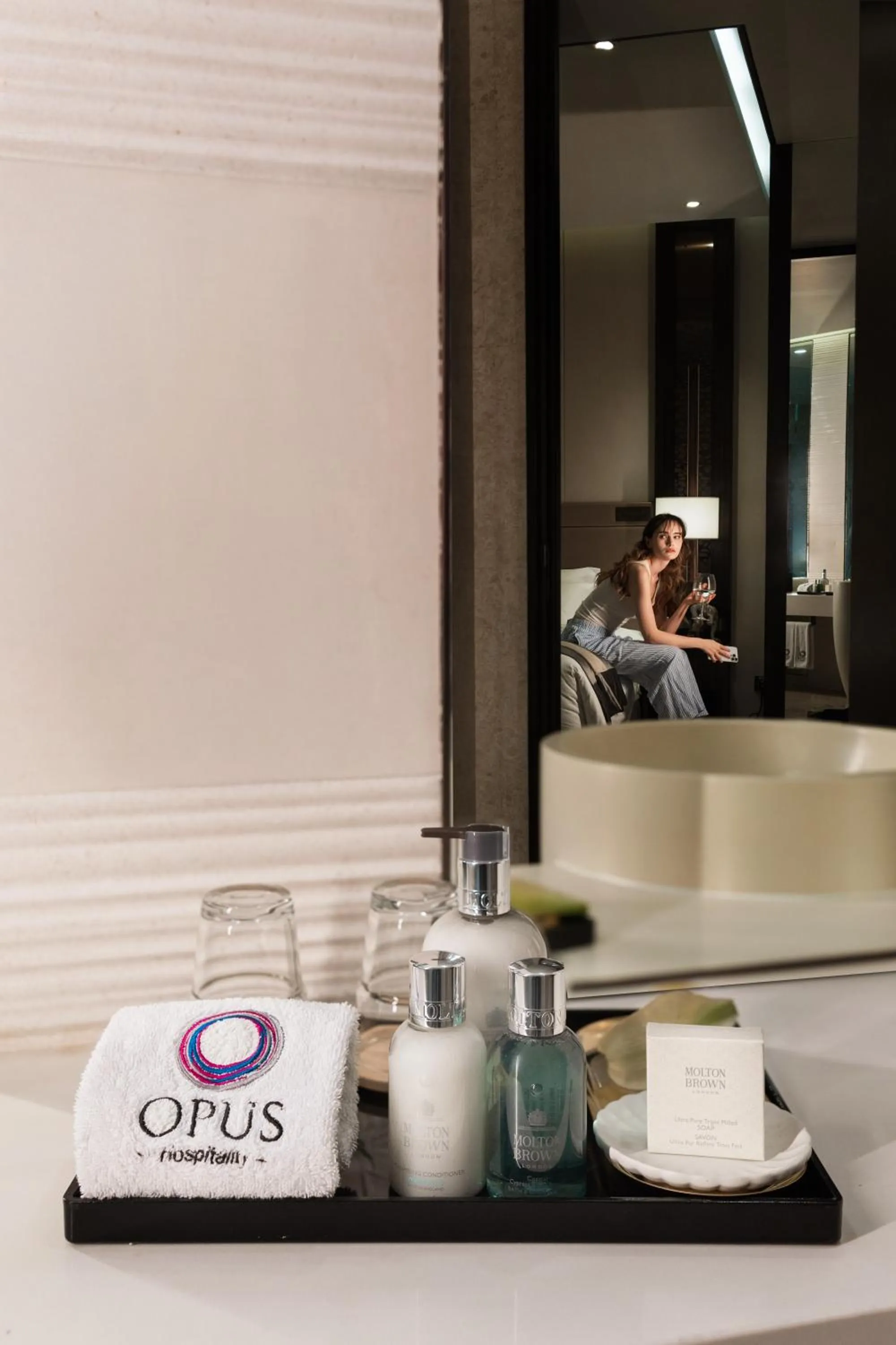 Banyan Signatures Pavilion Kuala Lumpur