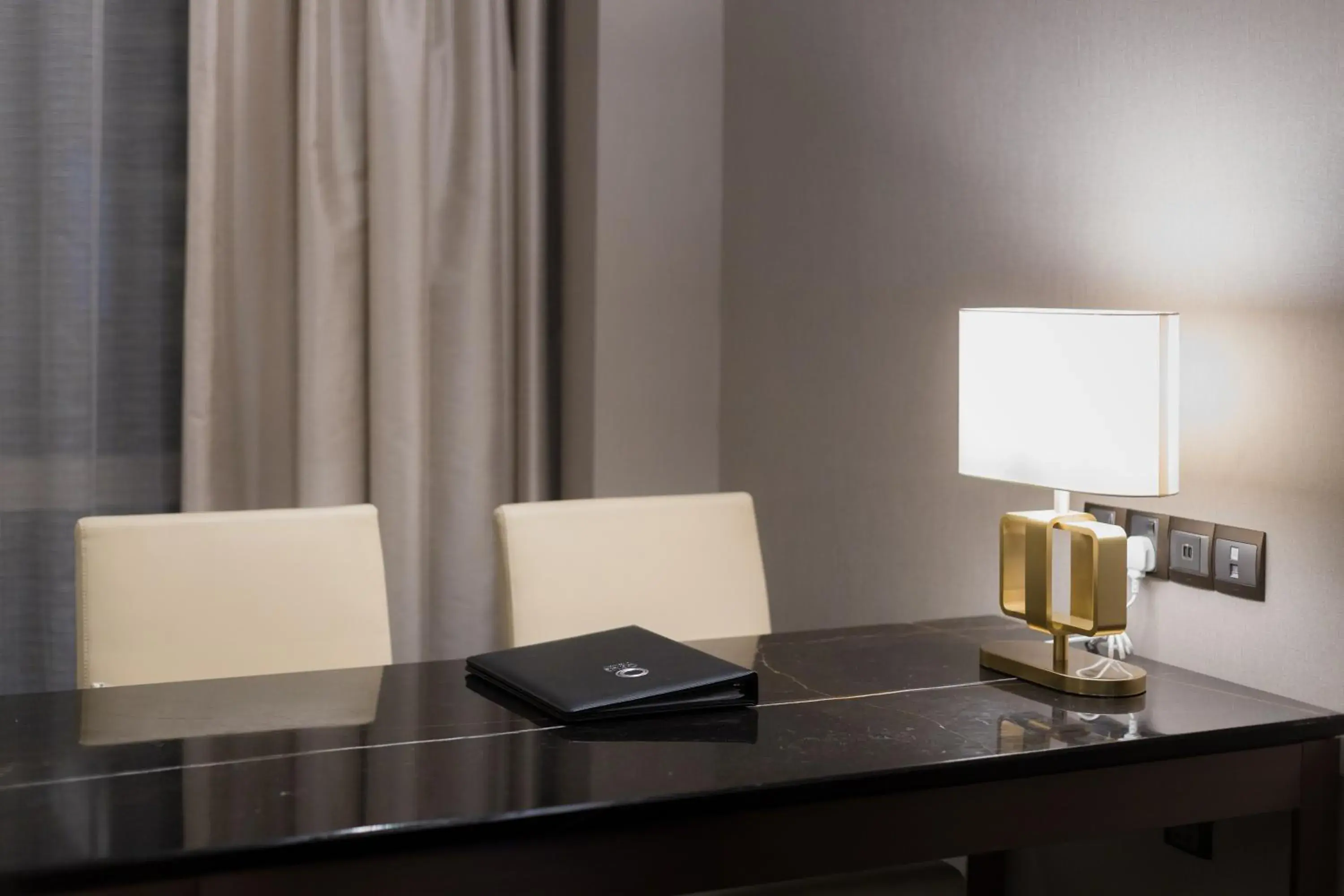 Seating area in Banyan Signatures Pavilion Kuala Lumpur Seating area in Banyan Signatures Pavilion Kuala Lumpur