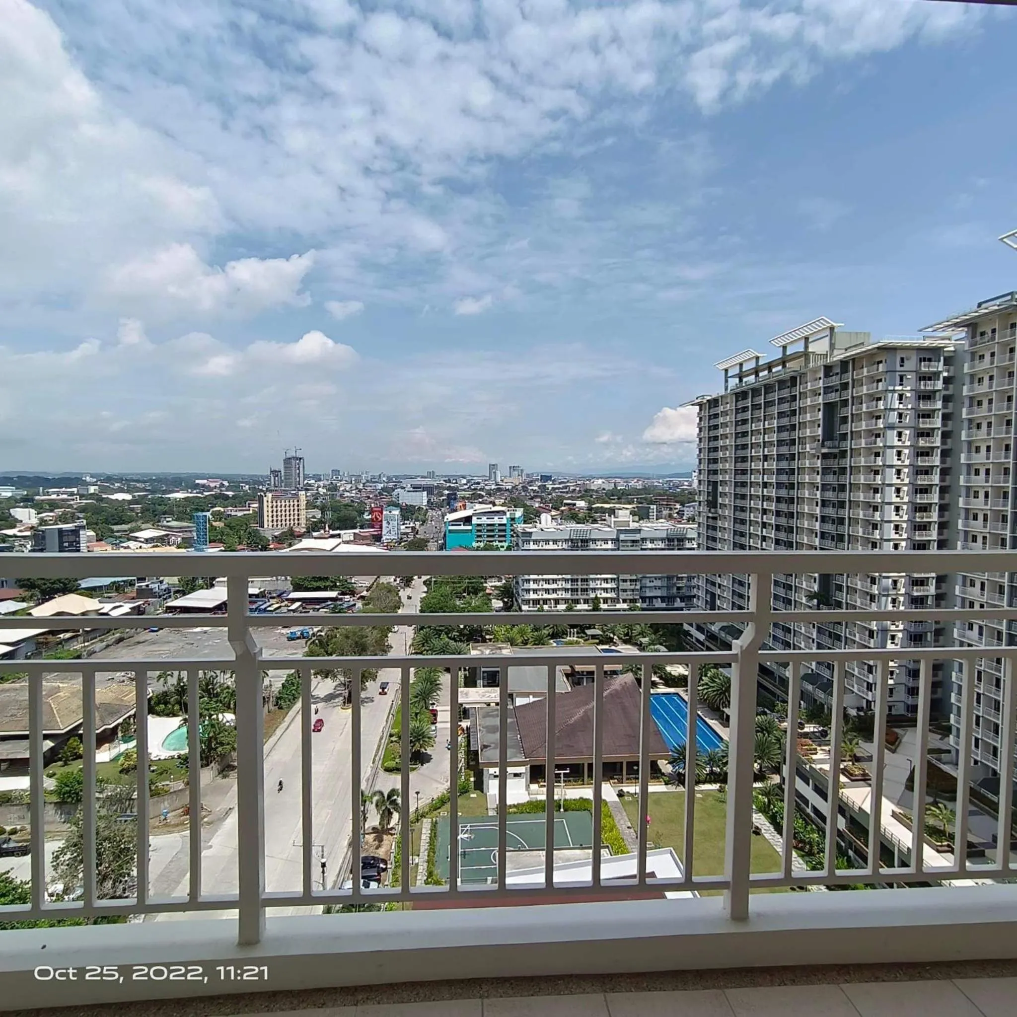 Verdon Parc Condominium