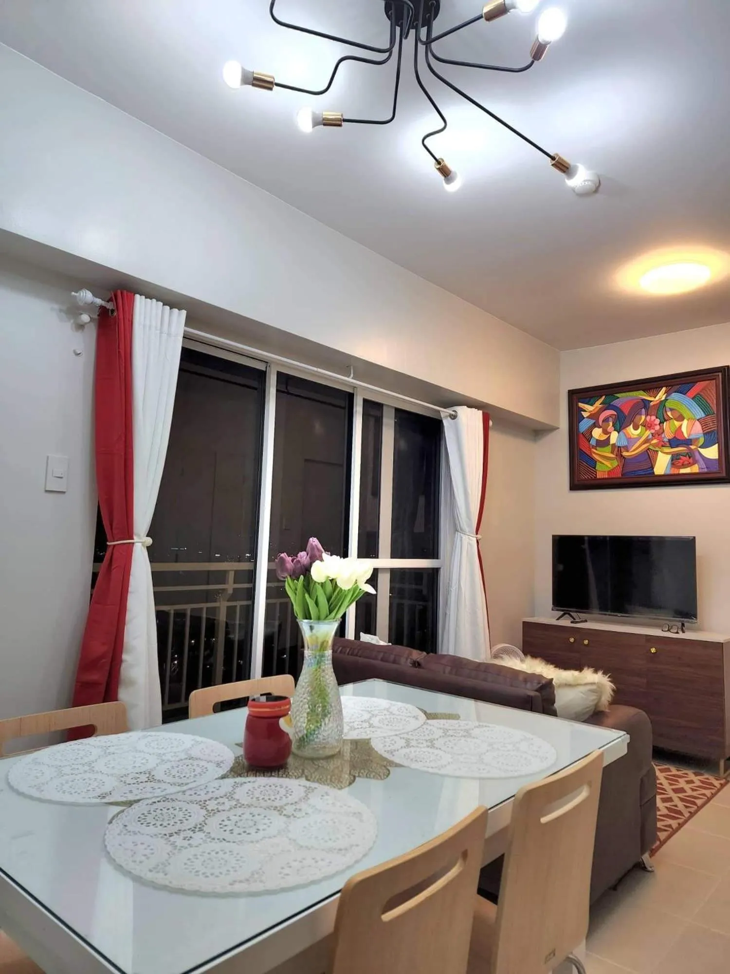 Verdon Parc Condominium