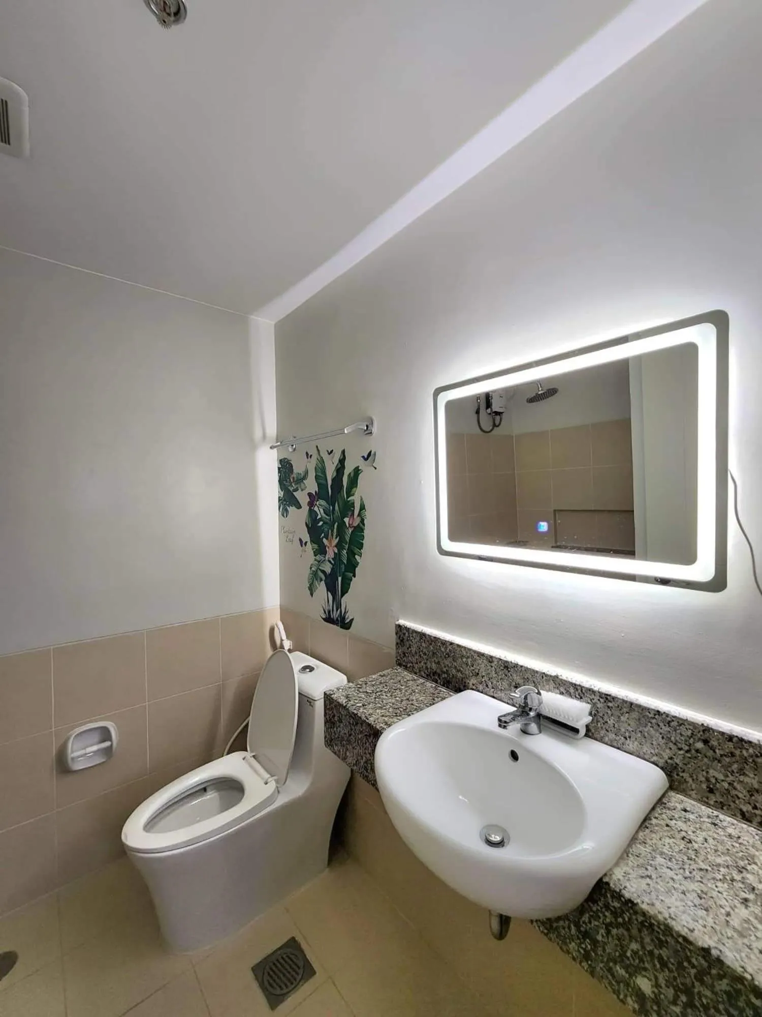 Verdon Parc Condominium