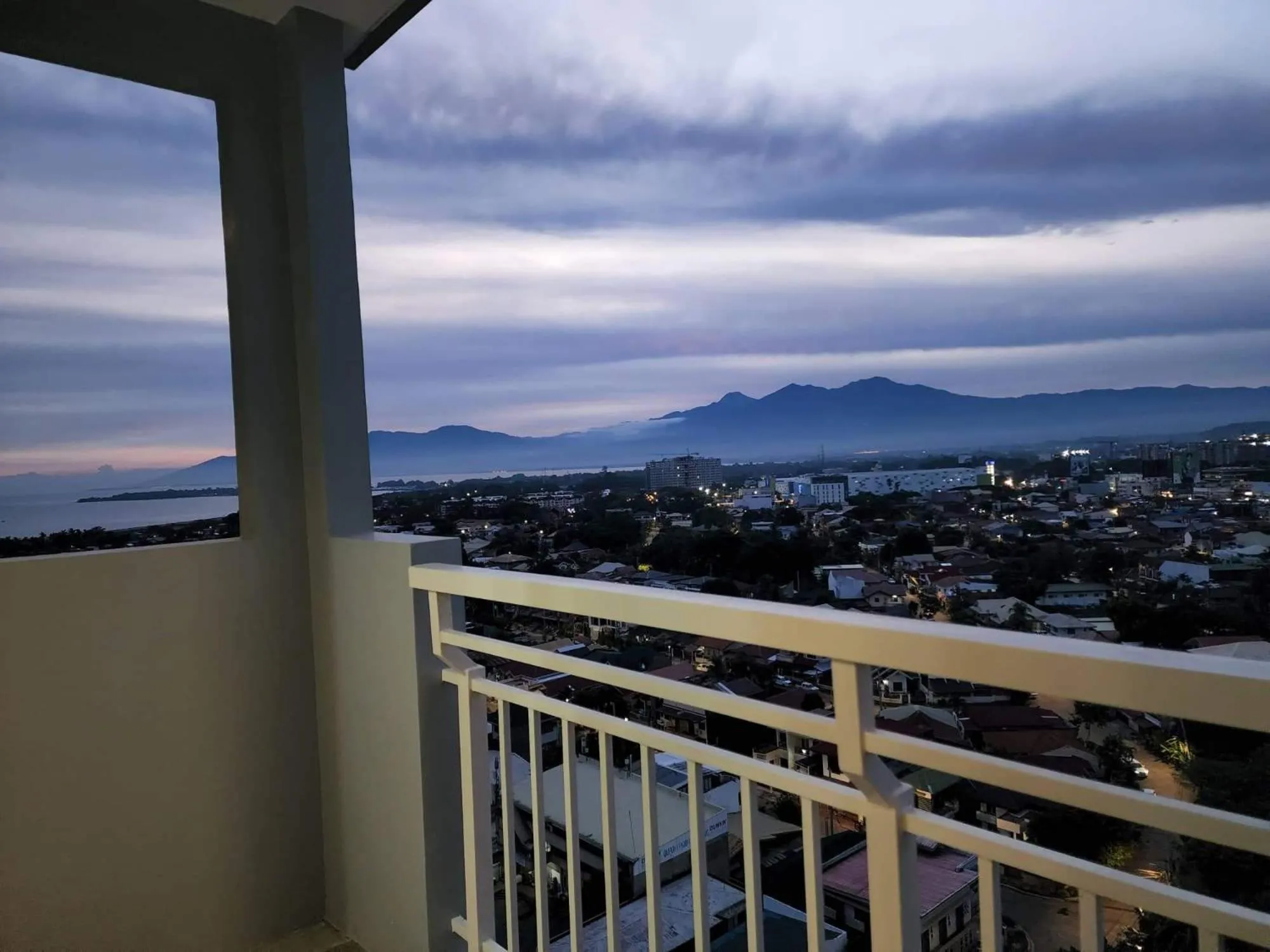 Verdon Parc Condominium