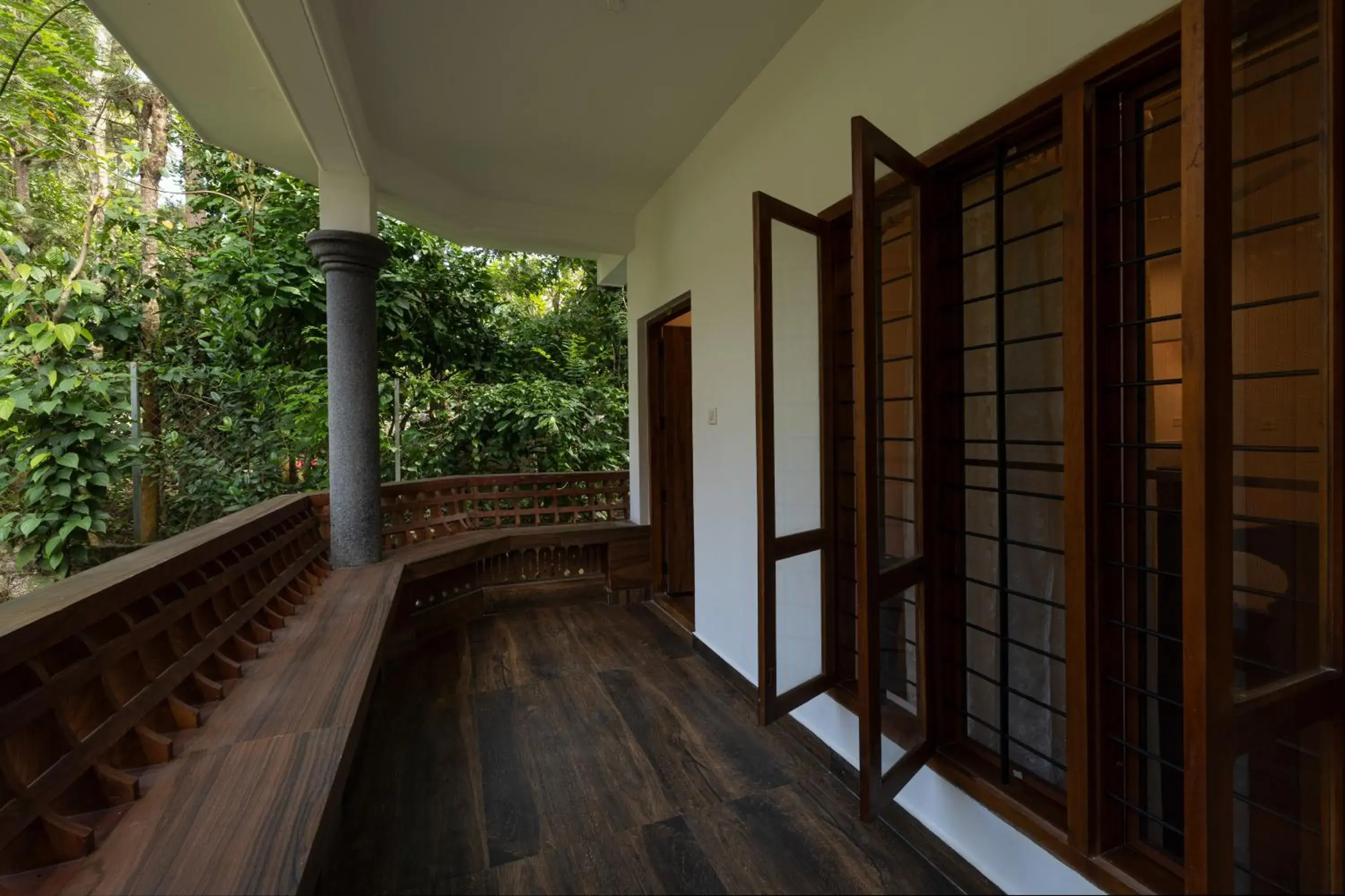 Family Suite in Avadale Thekkady - Stag Groups Not Allowed Family Suite in Avadale Thekkady - Stag Groups Not Allowed