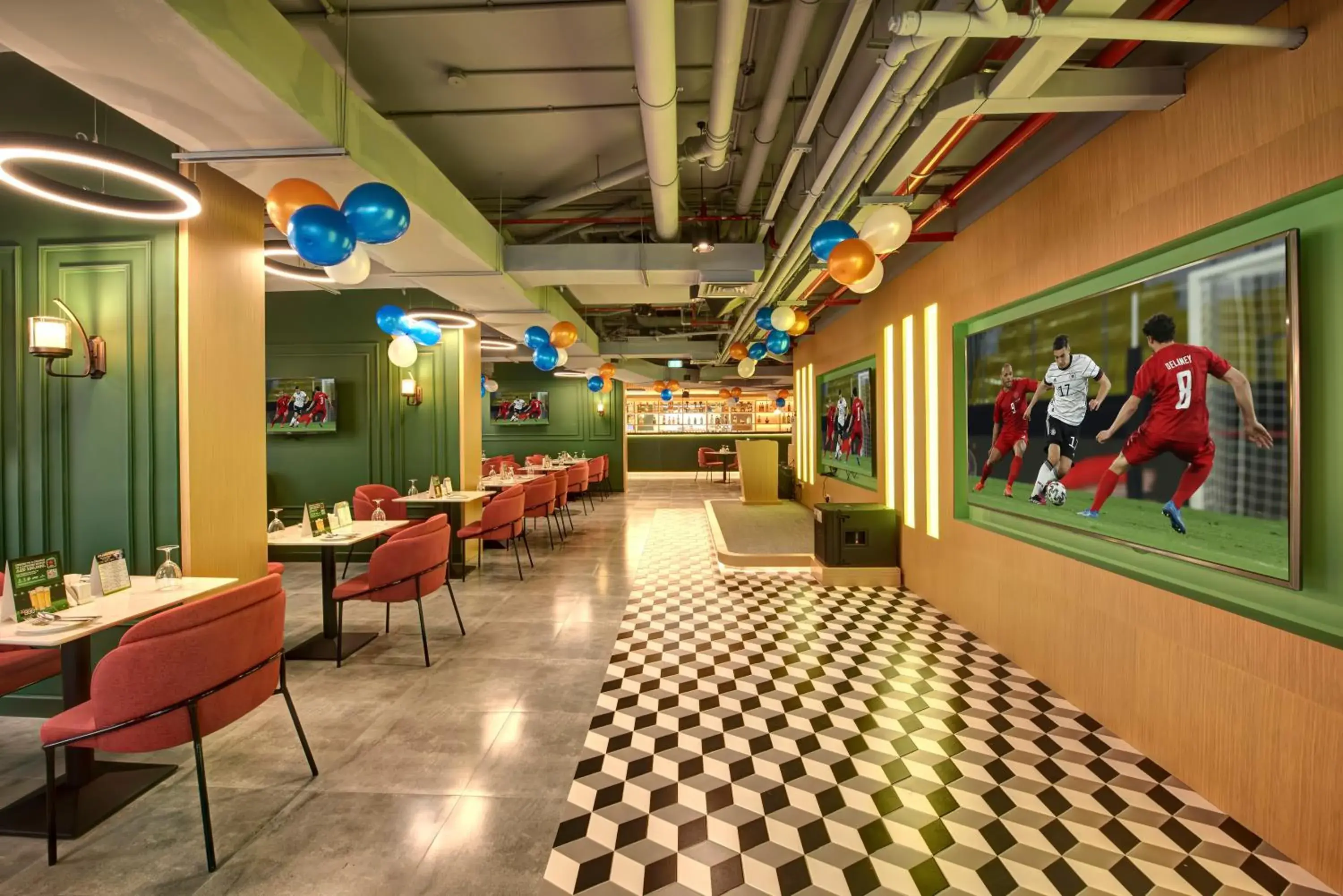 Restaurant/places to eat in Wescott Hotel Restaurant/places to eat in Wescott Hotel