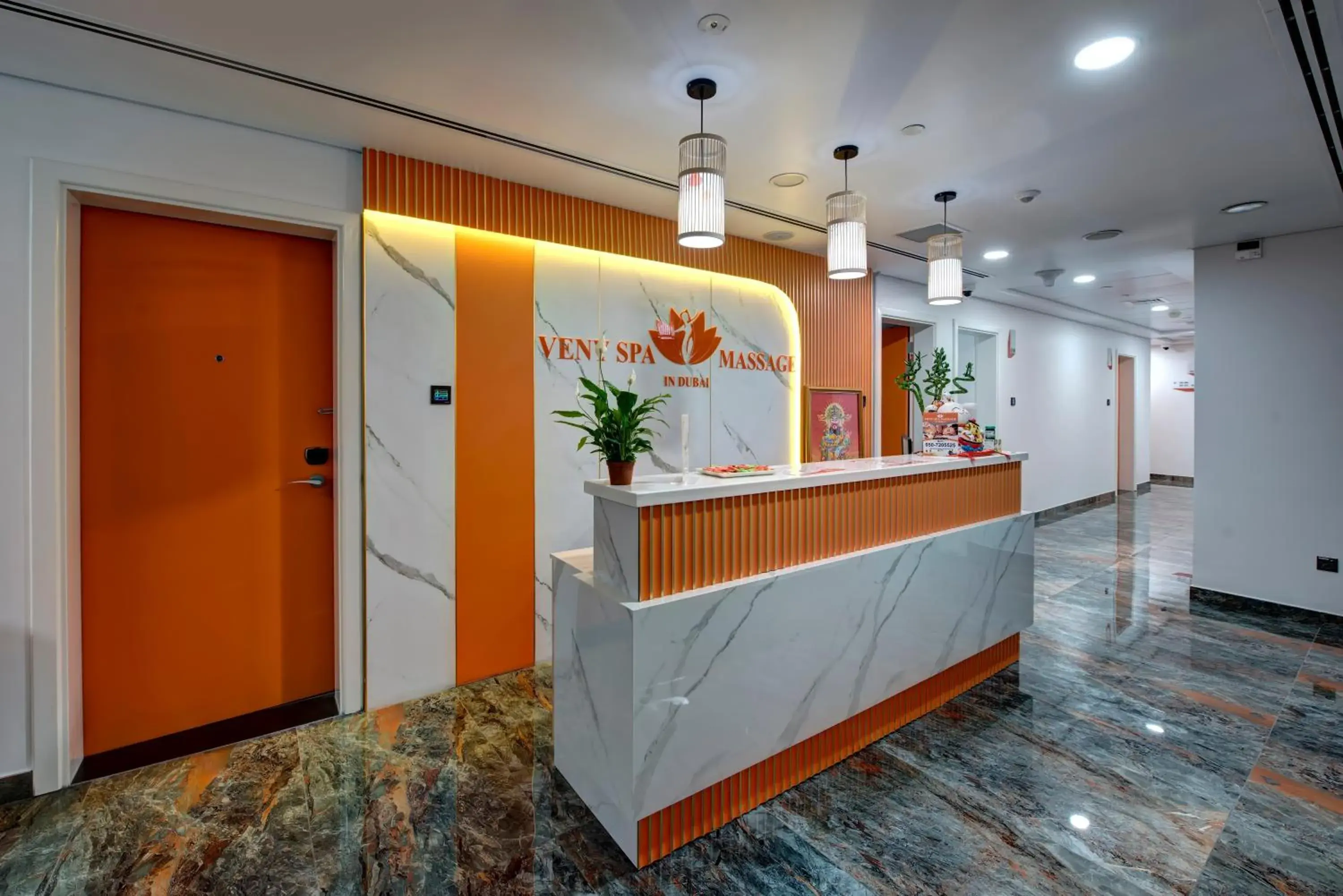 Lobby or reception in Wescott Hotel Lobby or reception in Wescott Hotel