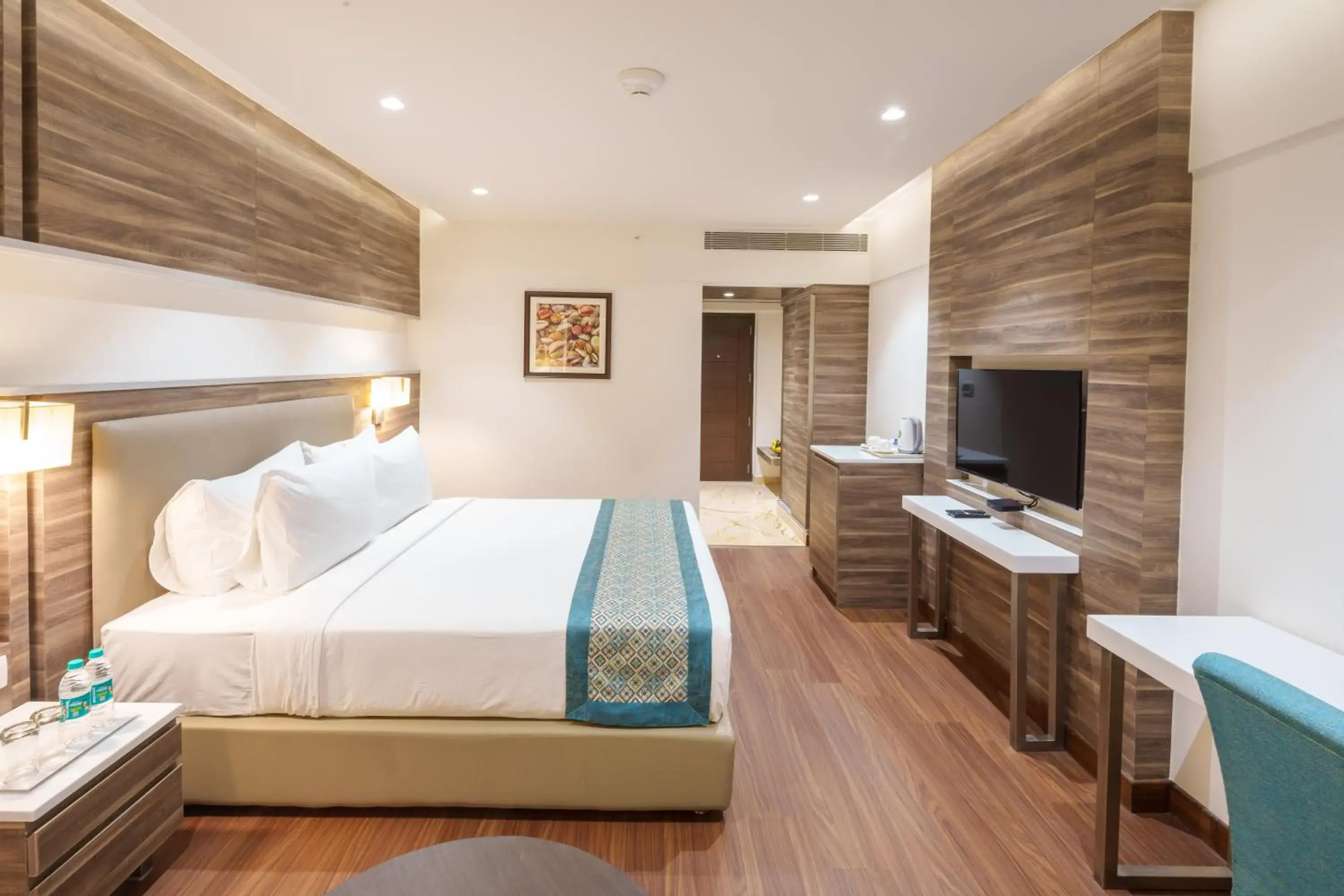 Bedroom, Bed in Pharos Hotels Bedroom, Bed in Pharos Hotels