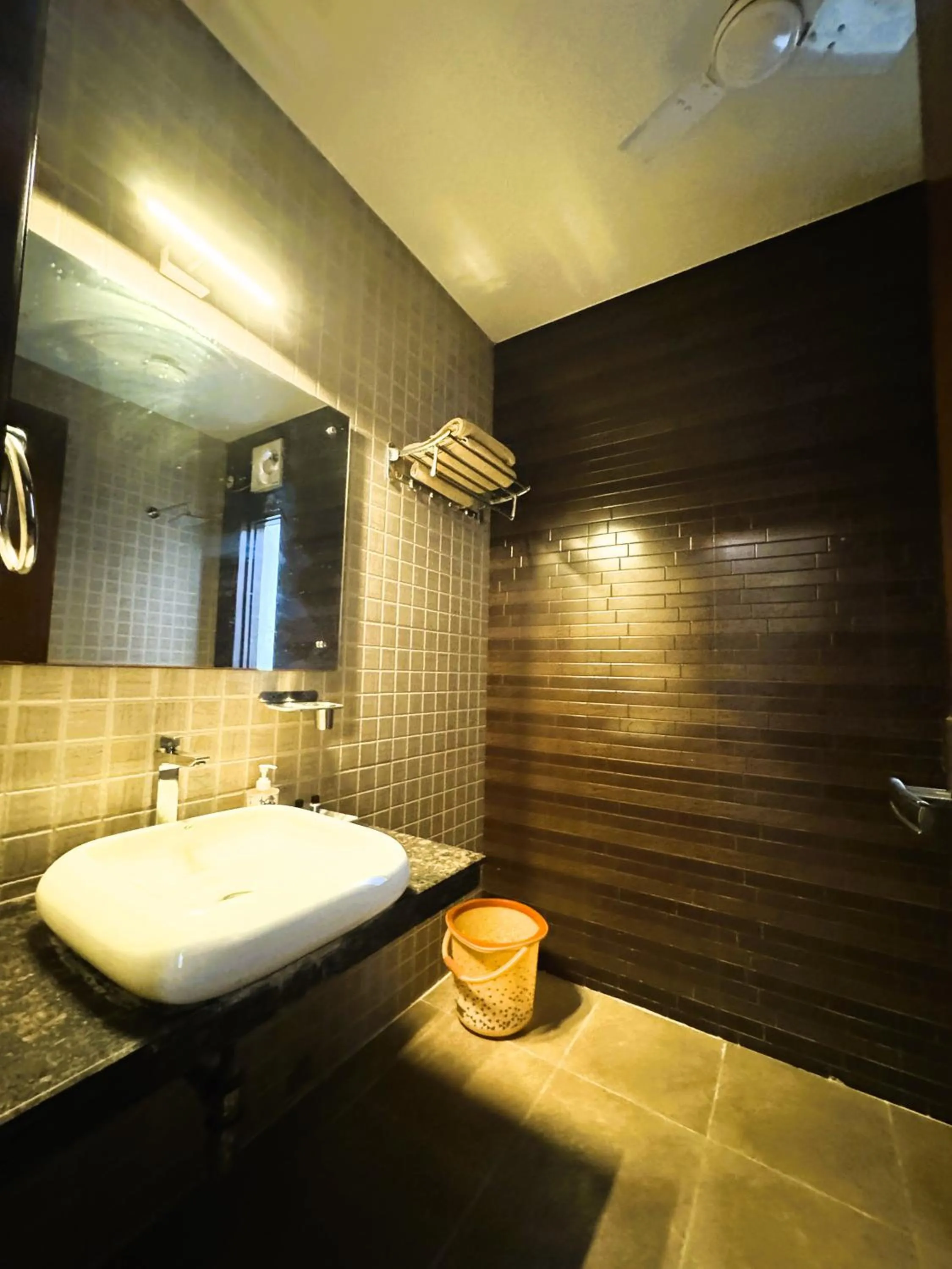 Tavisha Villa Film City Road Dadri Road