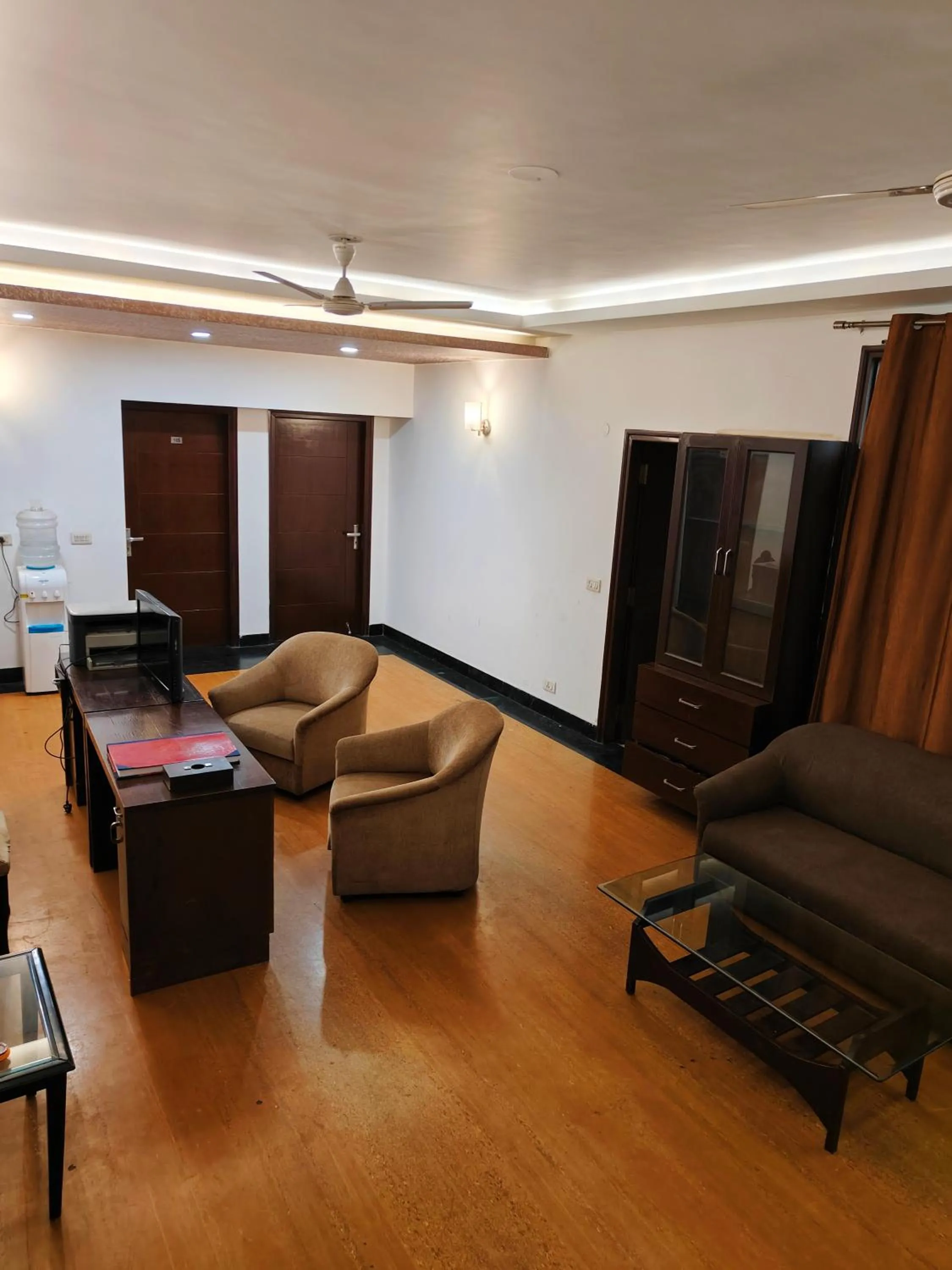 Tavisha Villa Film City Road Dadri Road