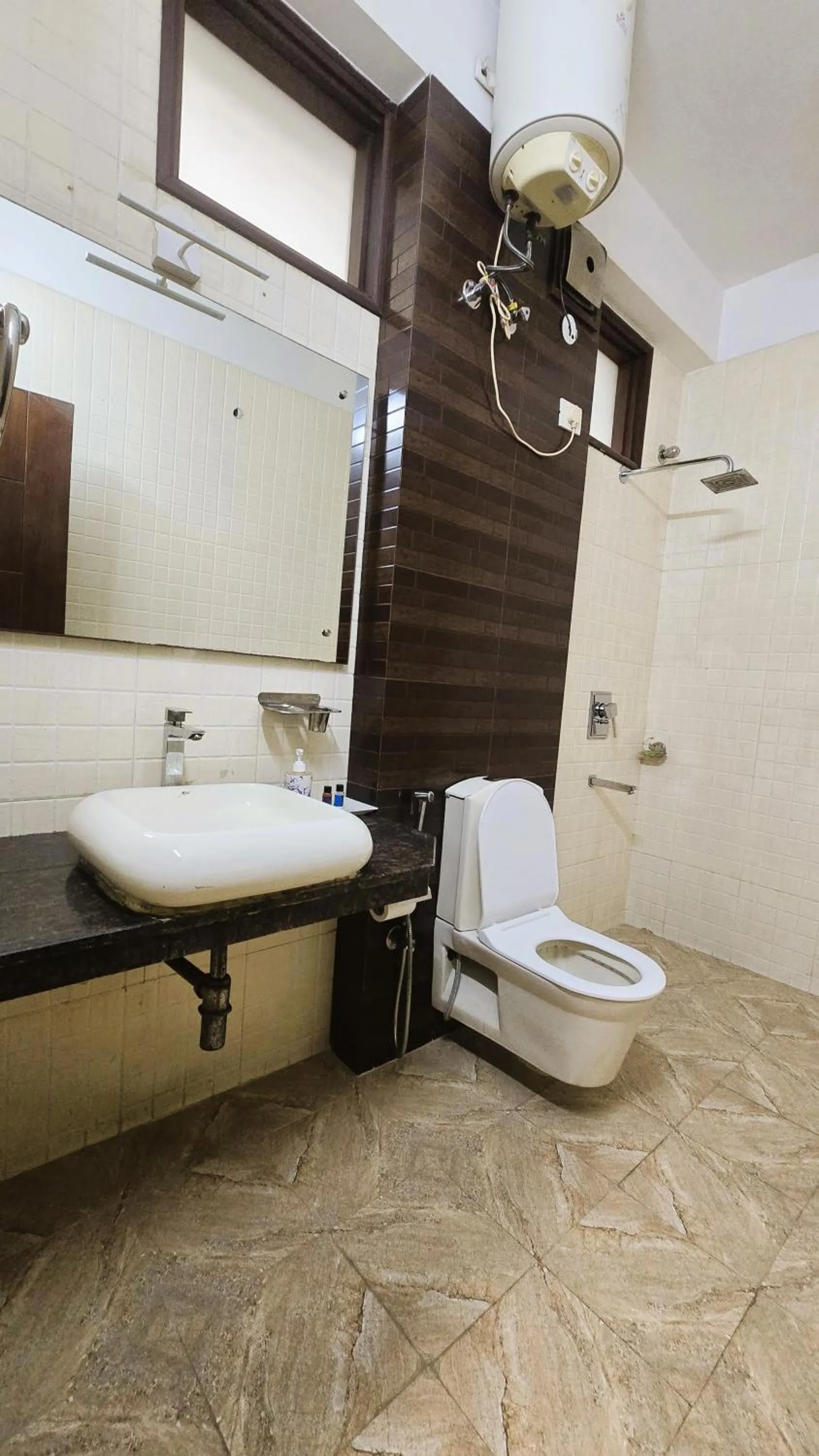 Tavisha Villa Film City Road Dadri Road