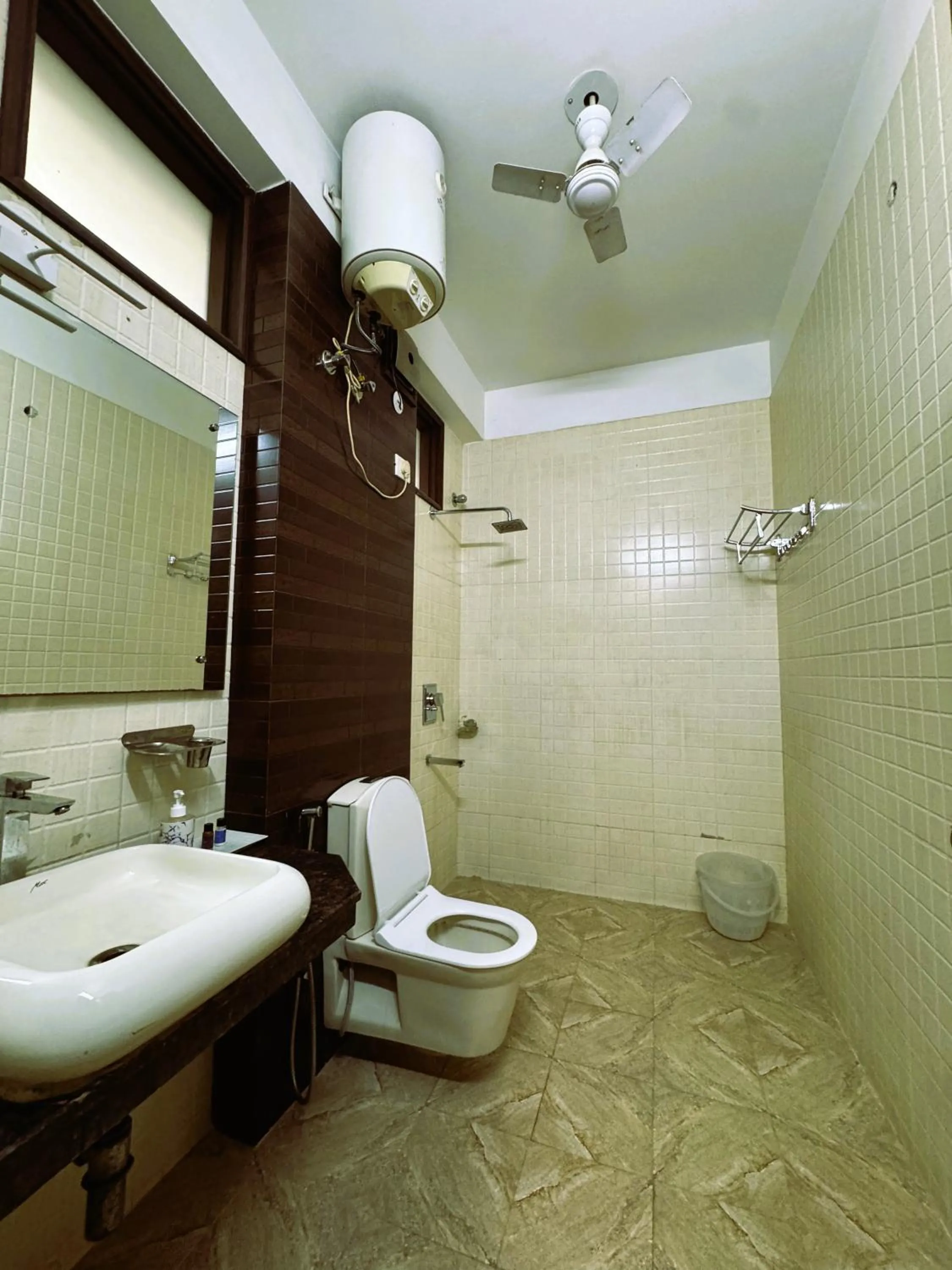 Tavisha Villa Film City Road Dadri Road
