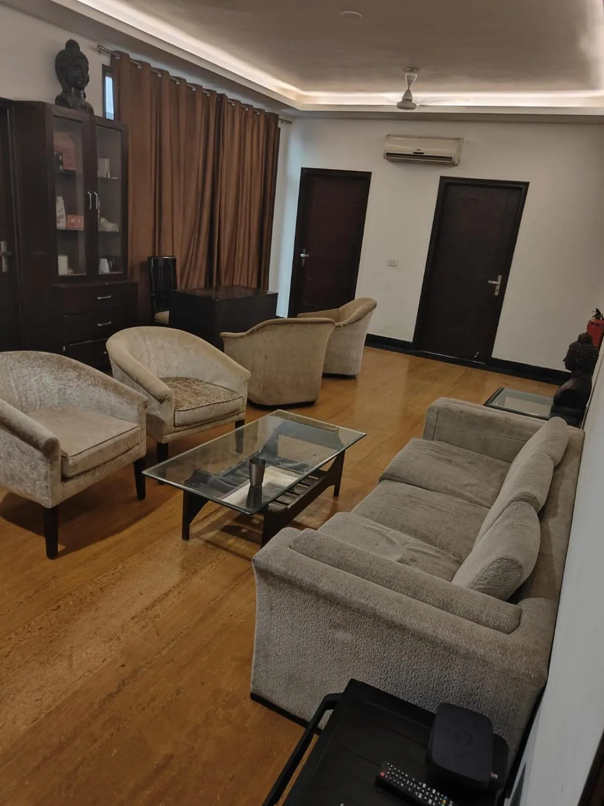 Tavisha Villa Film City Road Dadri Road