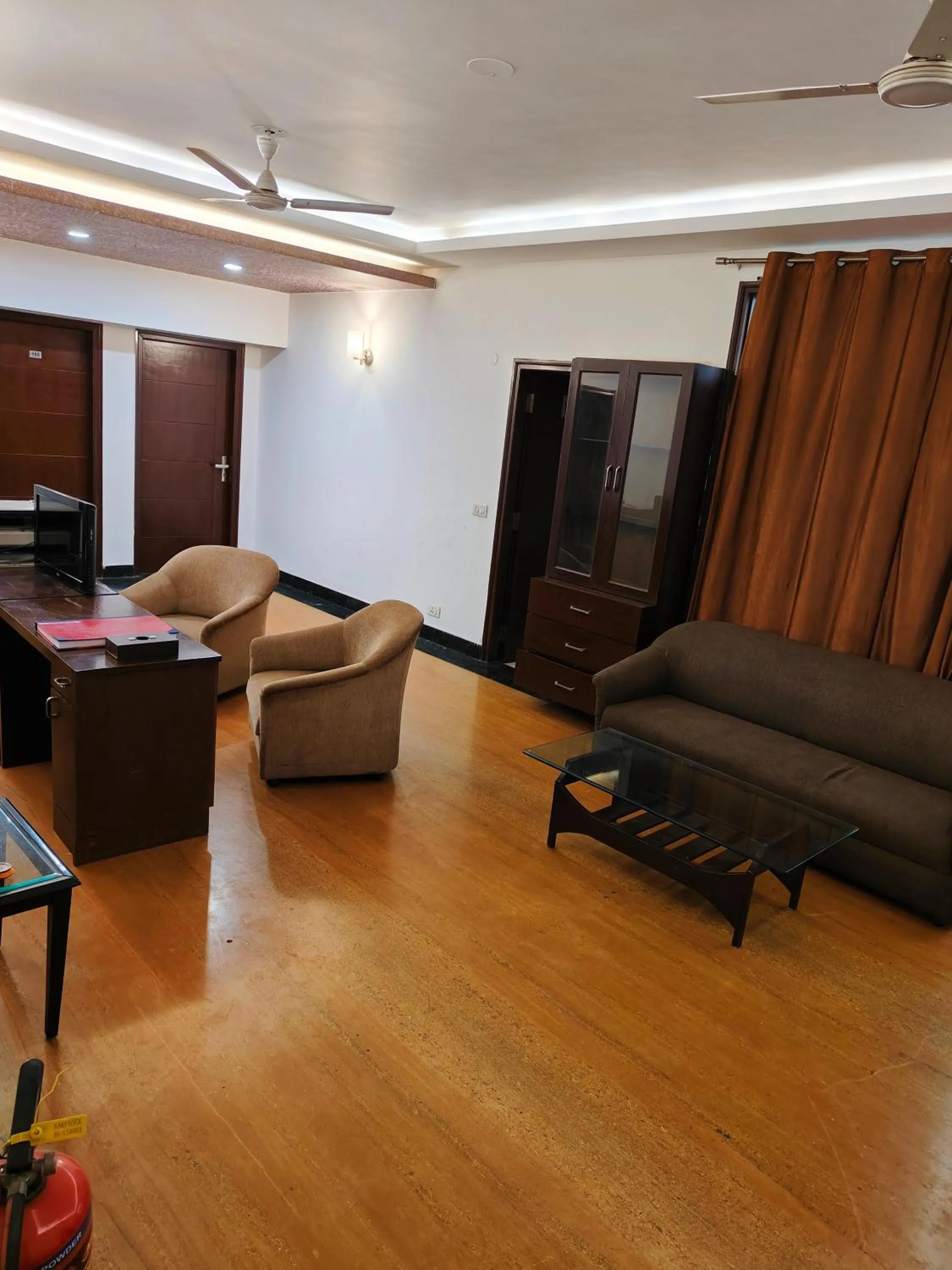 Tavisha Villa Film City Road Dadri Road