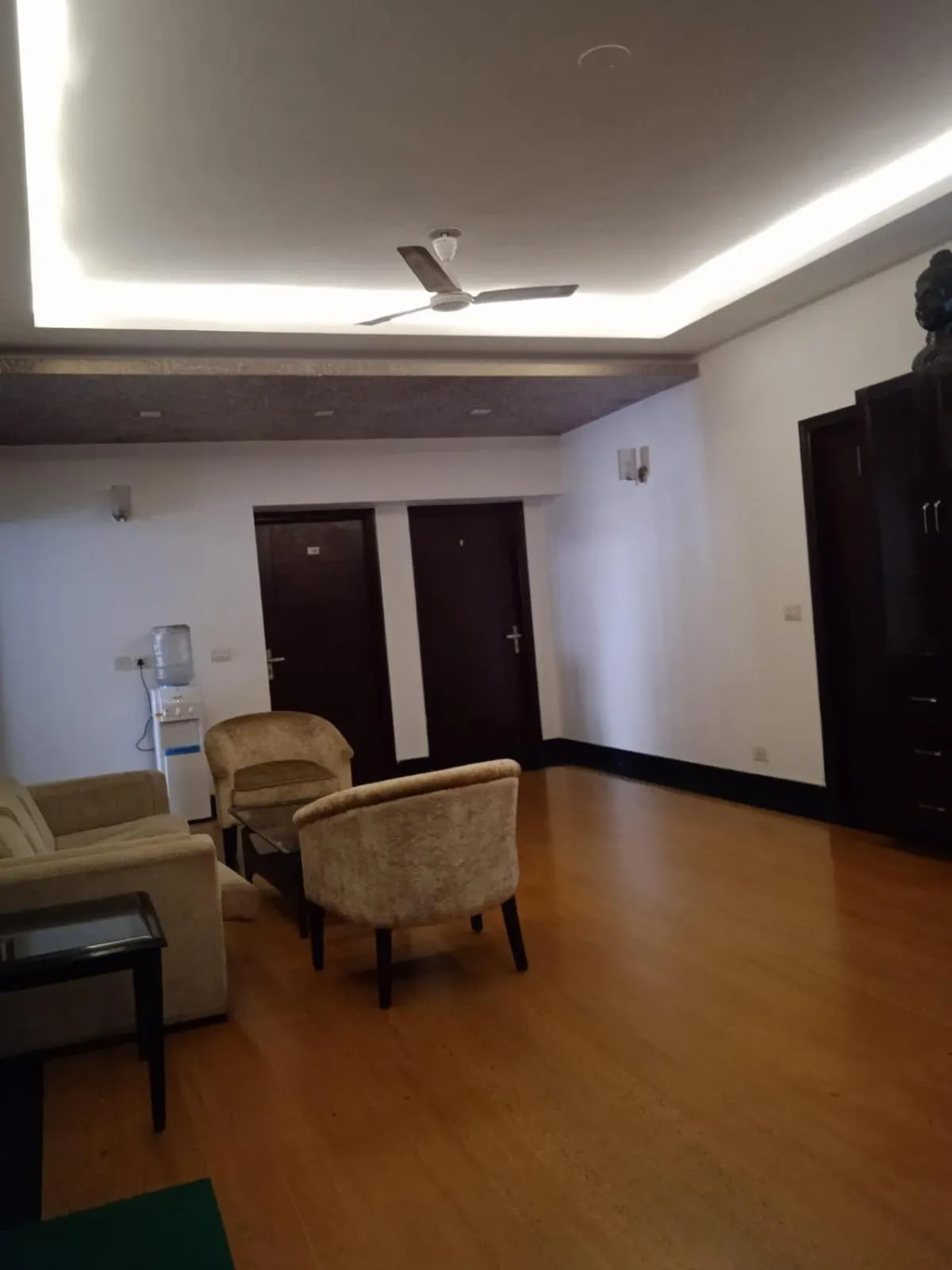 Tavisha Villa Film City Road Dadri Road