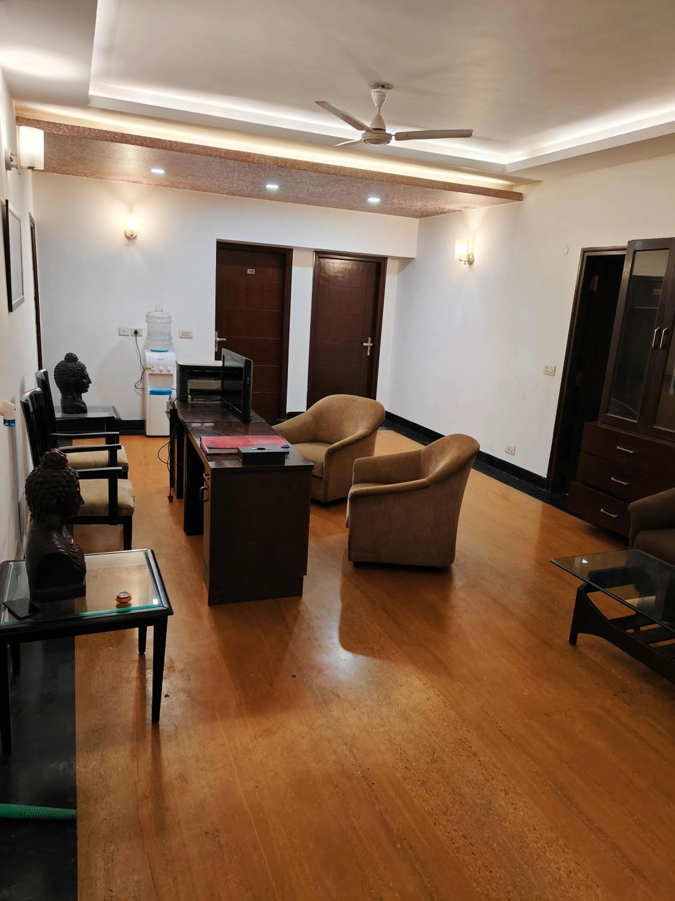 Tavisha Villa Film City Road Dadri Road