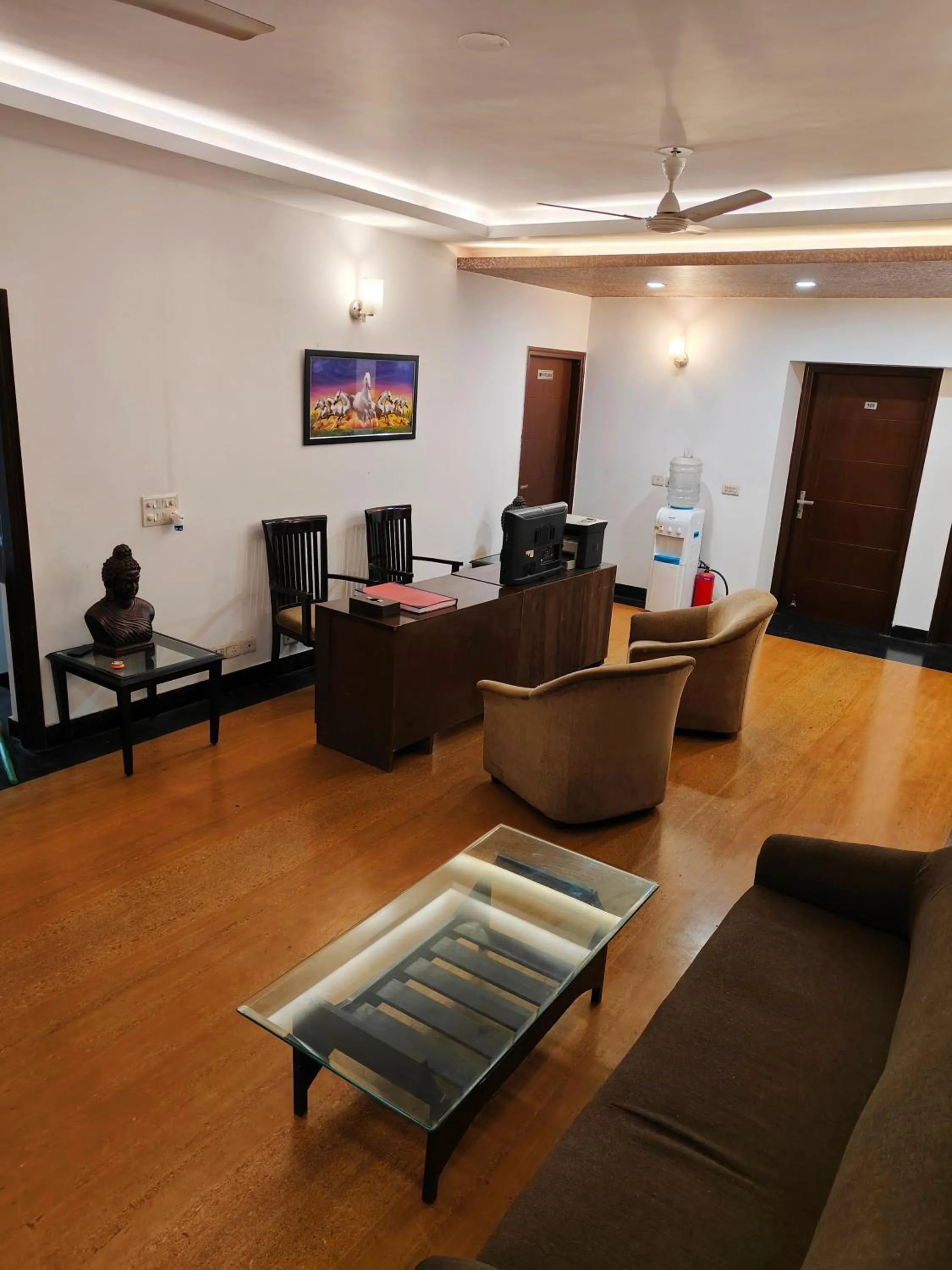 Tavisha Villa Film City Road Dadri Road
